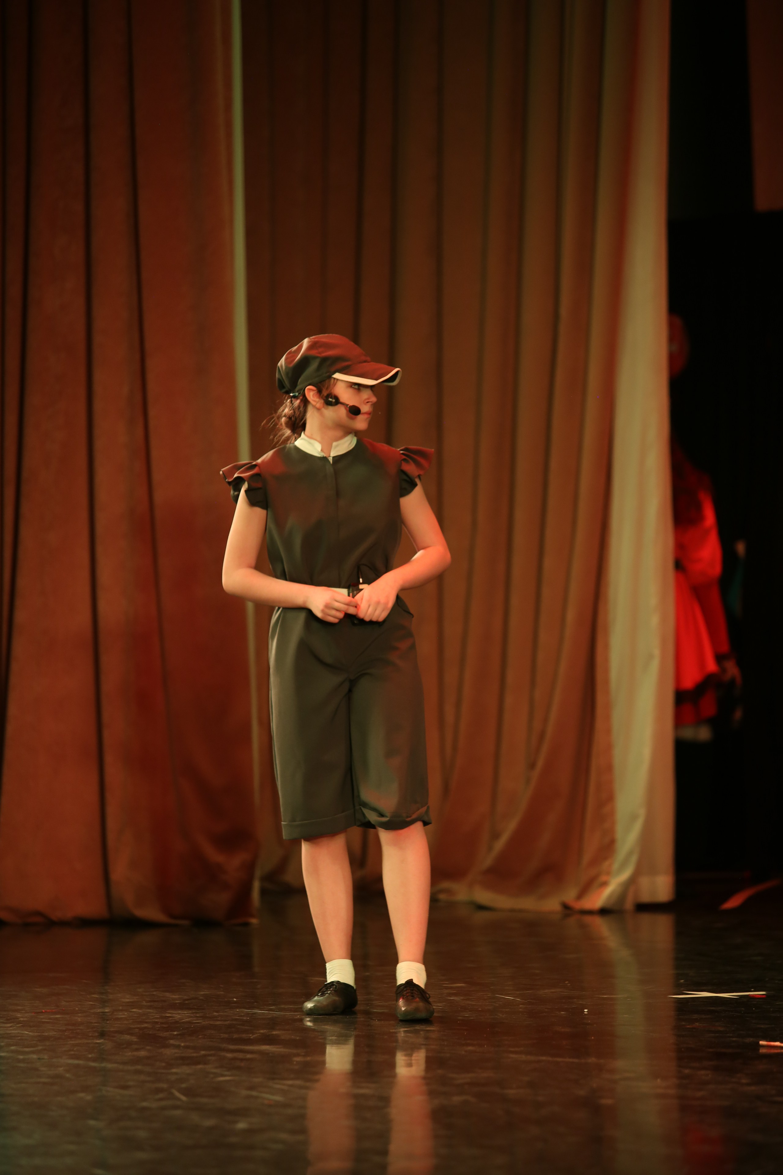 ТС ФАНТАЗИЯ — БЕНЕФИС 25 ЛЕТ. Профессиональный фотограф в Мценске и Орловской области