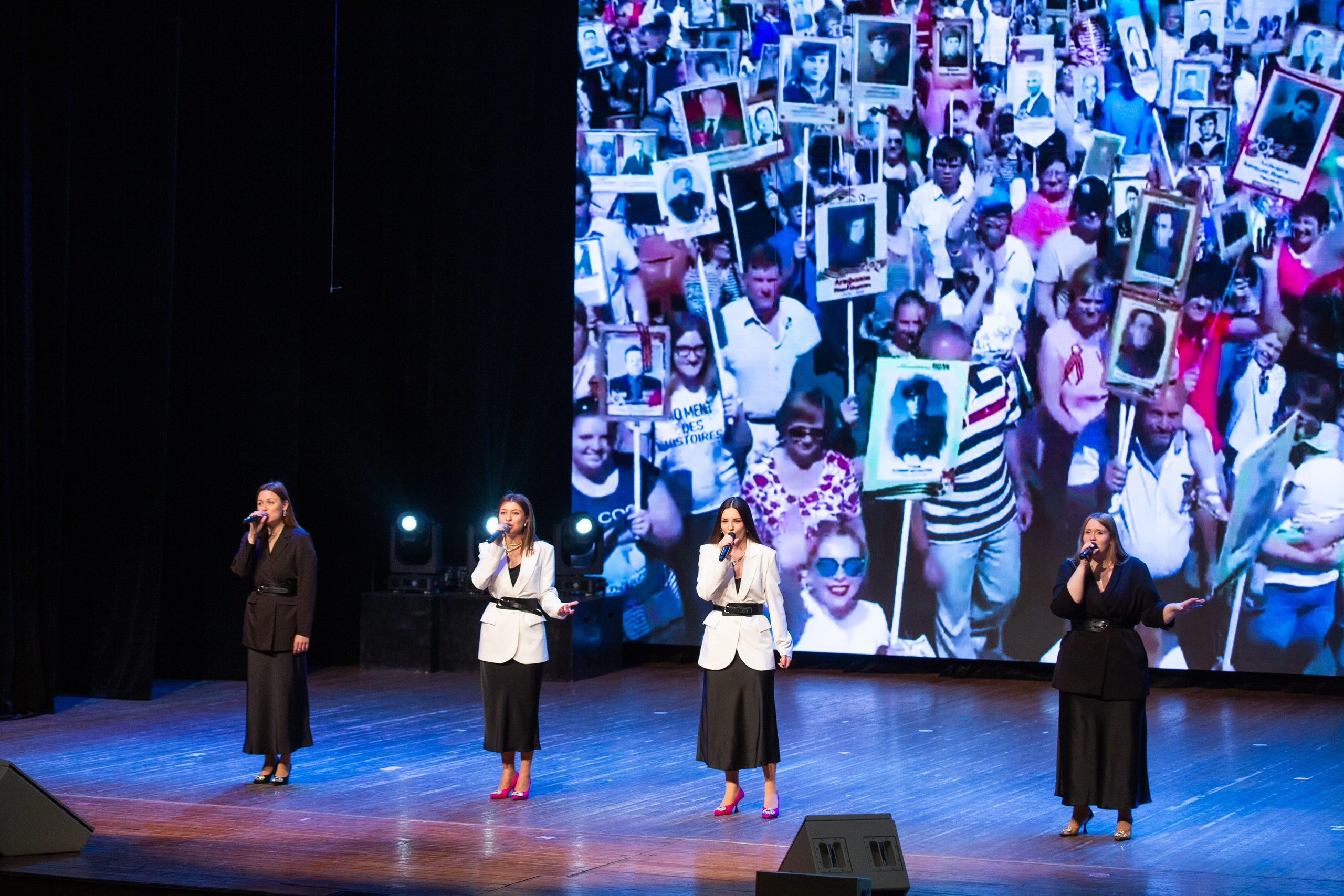 Мои медиа выборы 2024. Профессиональный фотограф в Мценске и Орловской области