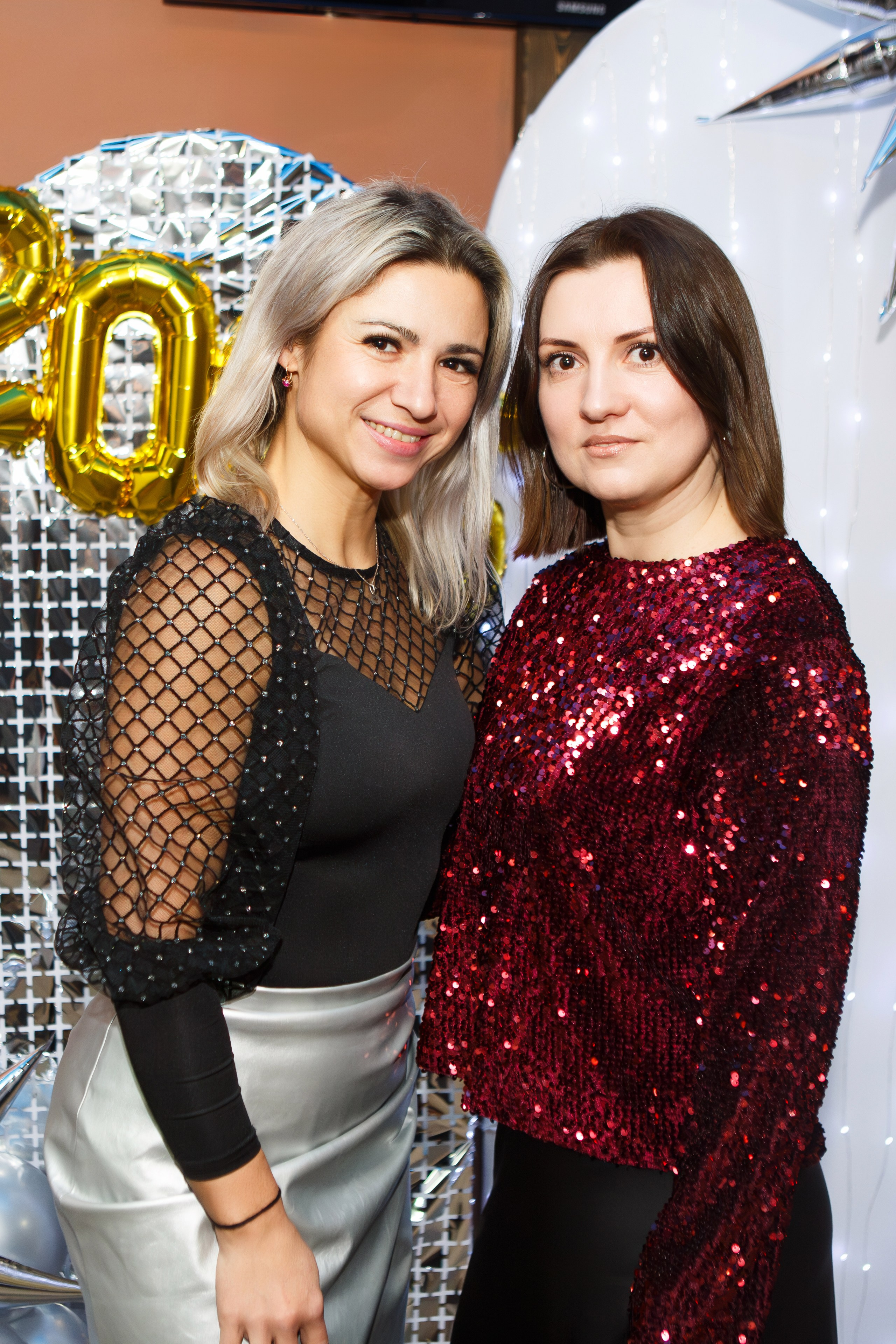 КОРПОРАТИВ 20.12.24 (кафе — АТМОСФЕРА). Профессиональный фотограф в Мценске и Орловской области