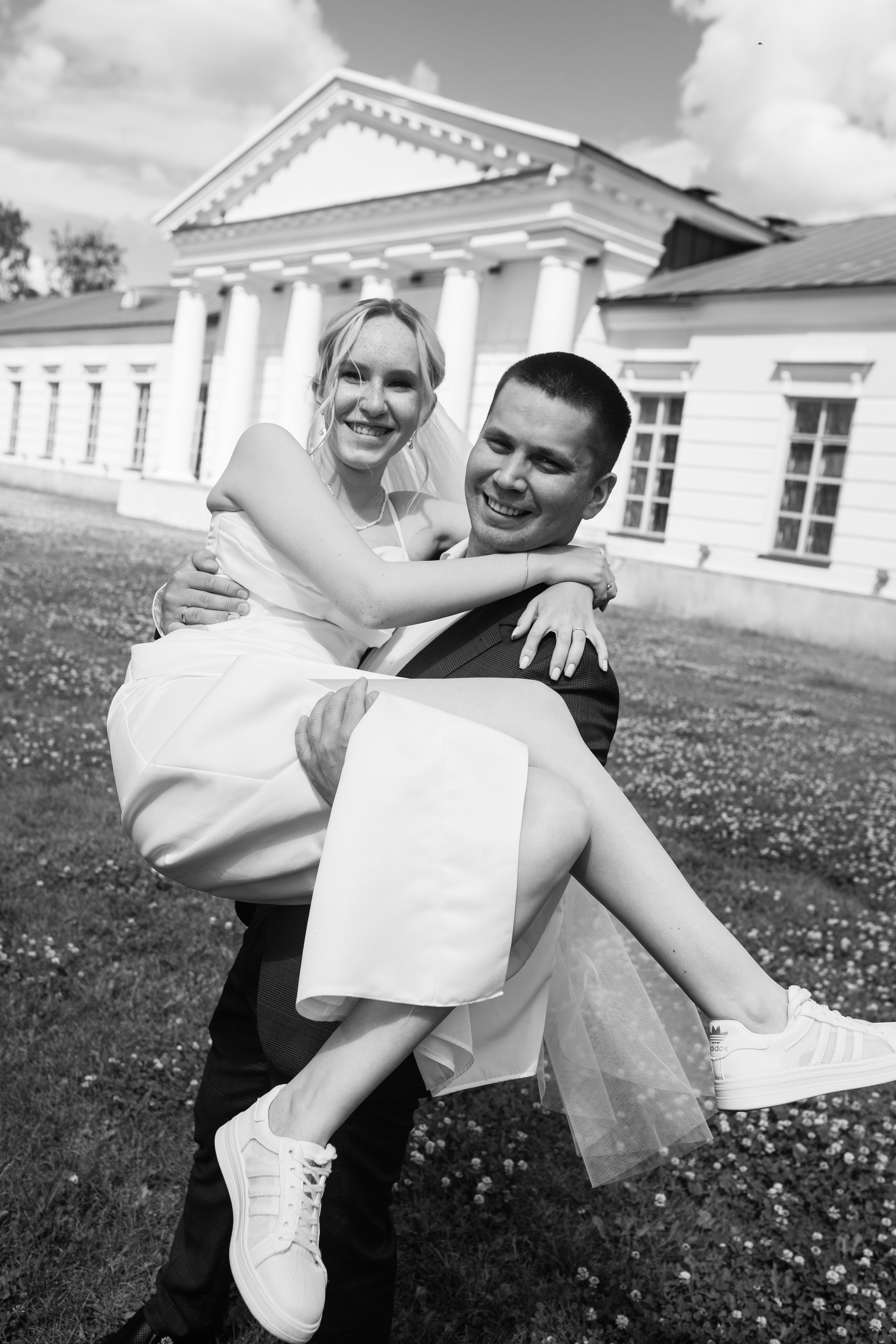 Отзывы. Свадебный и портретный фотограф в Ижевске Мальцева Ольга