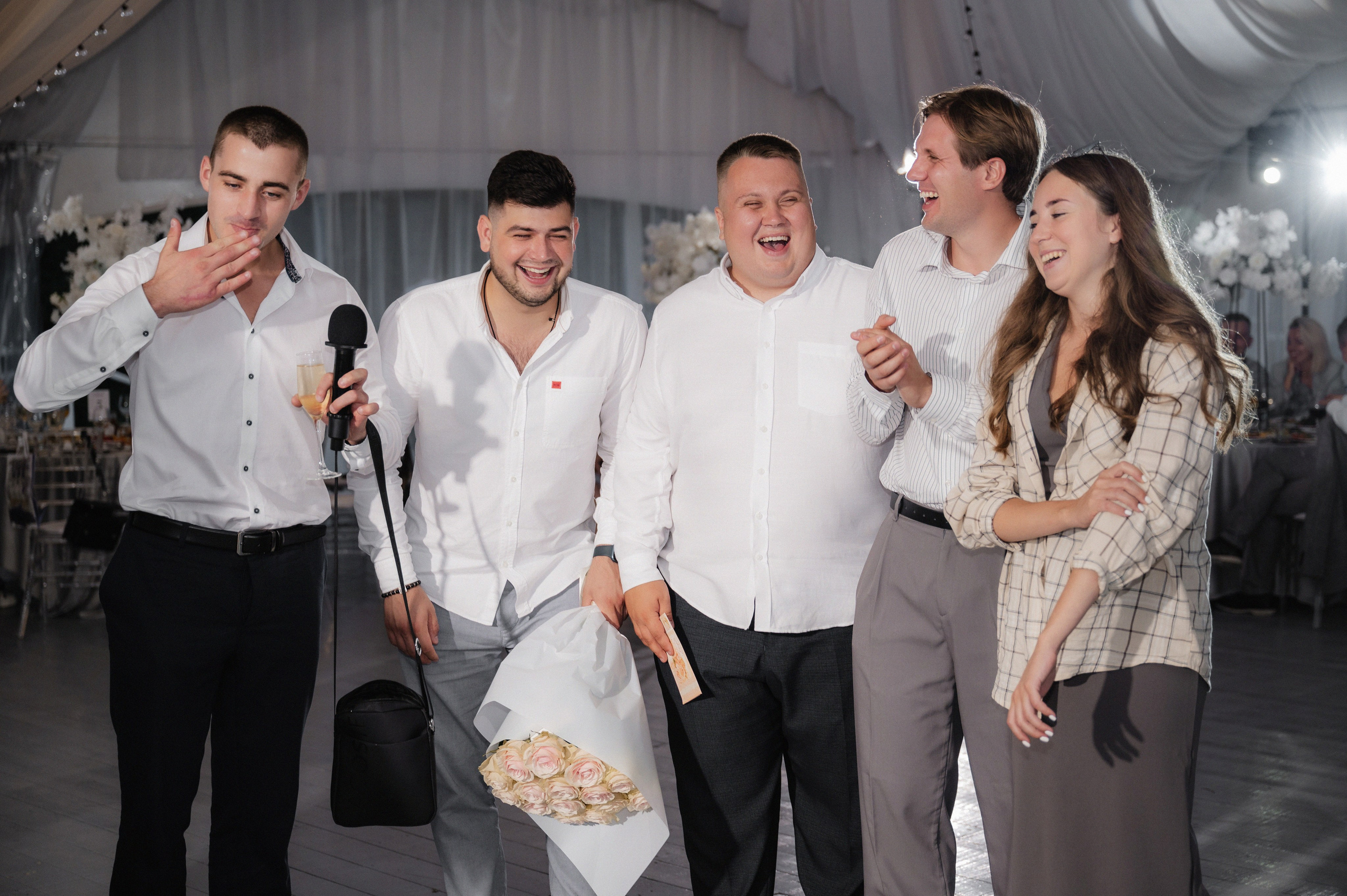 Роман и Алсу Остафьево. Свадебный фотограф Раменское-Москва