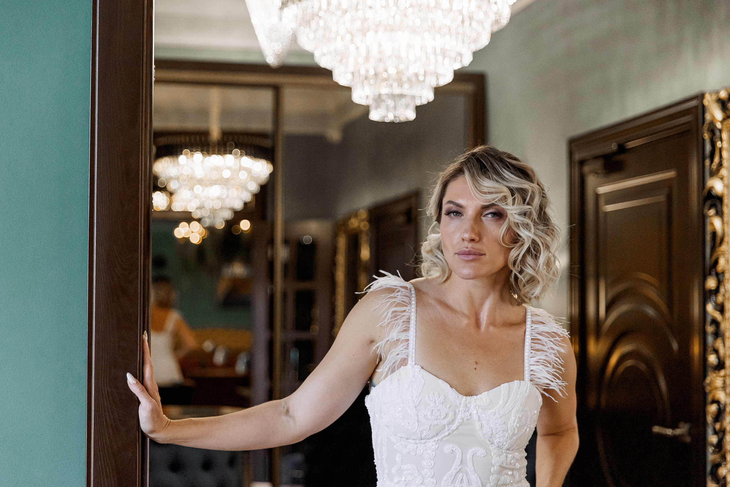 Виктор и Екатерина. Свадебный и семейный фотограф в Челябинске Юлия Ишимова