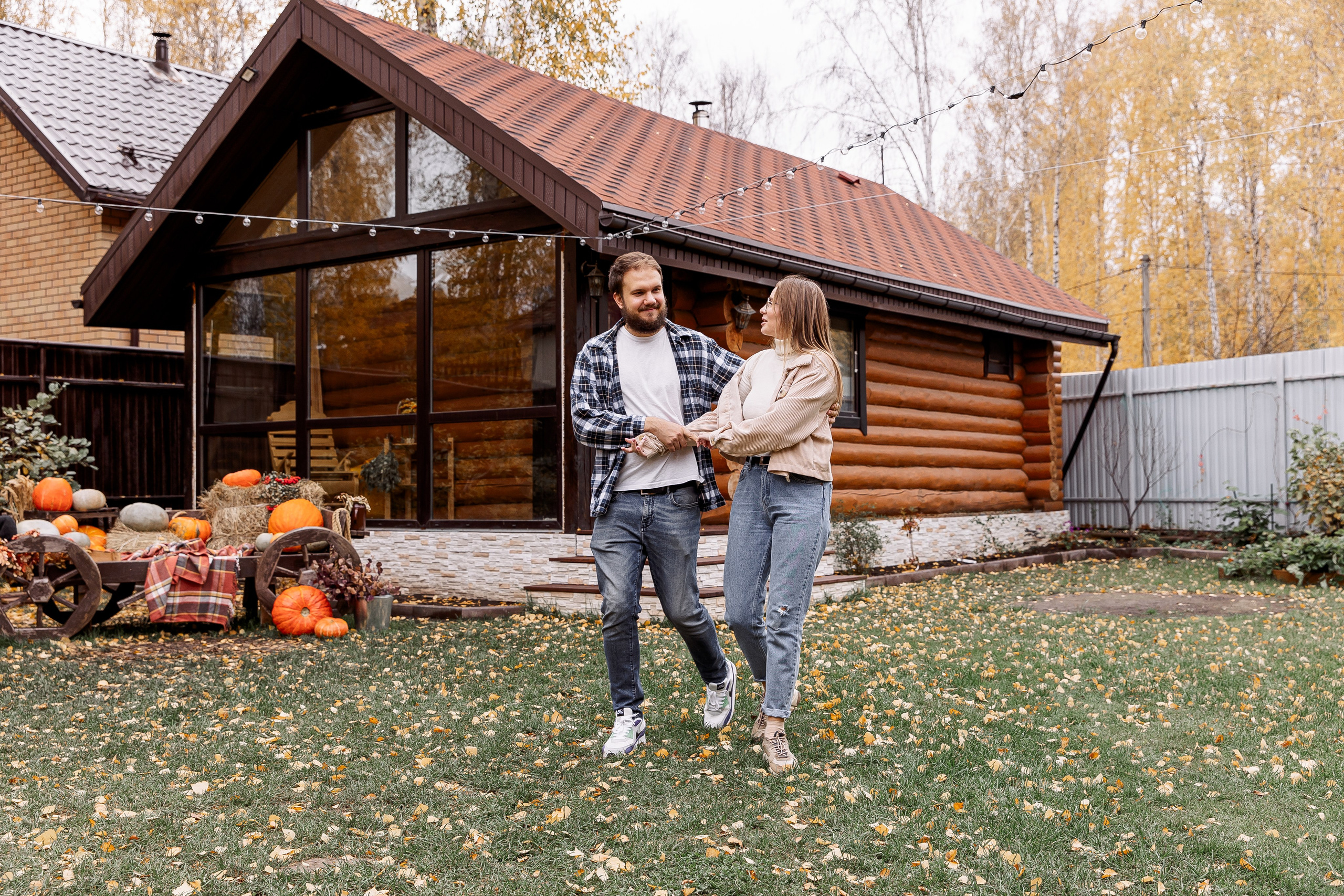 Вадислава и Нитита. Свадебный и семейный фотограф в Челябинске Юлия Ишимова