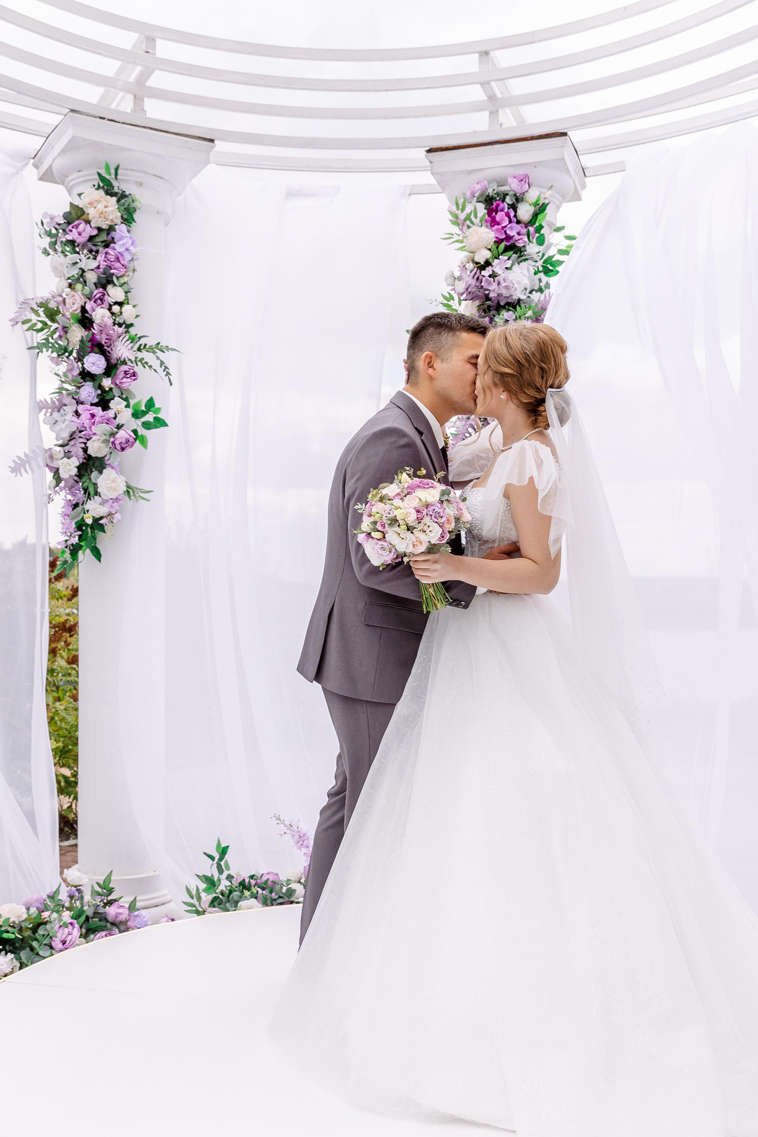 Любовь и Евгений. Свадебный и семейный фотограф в Челябинске Юлия Ишимова