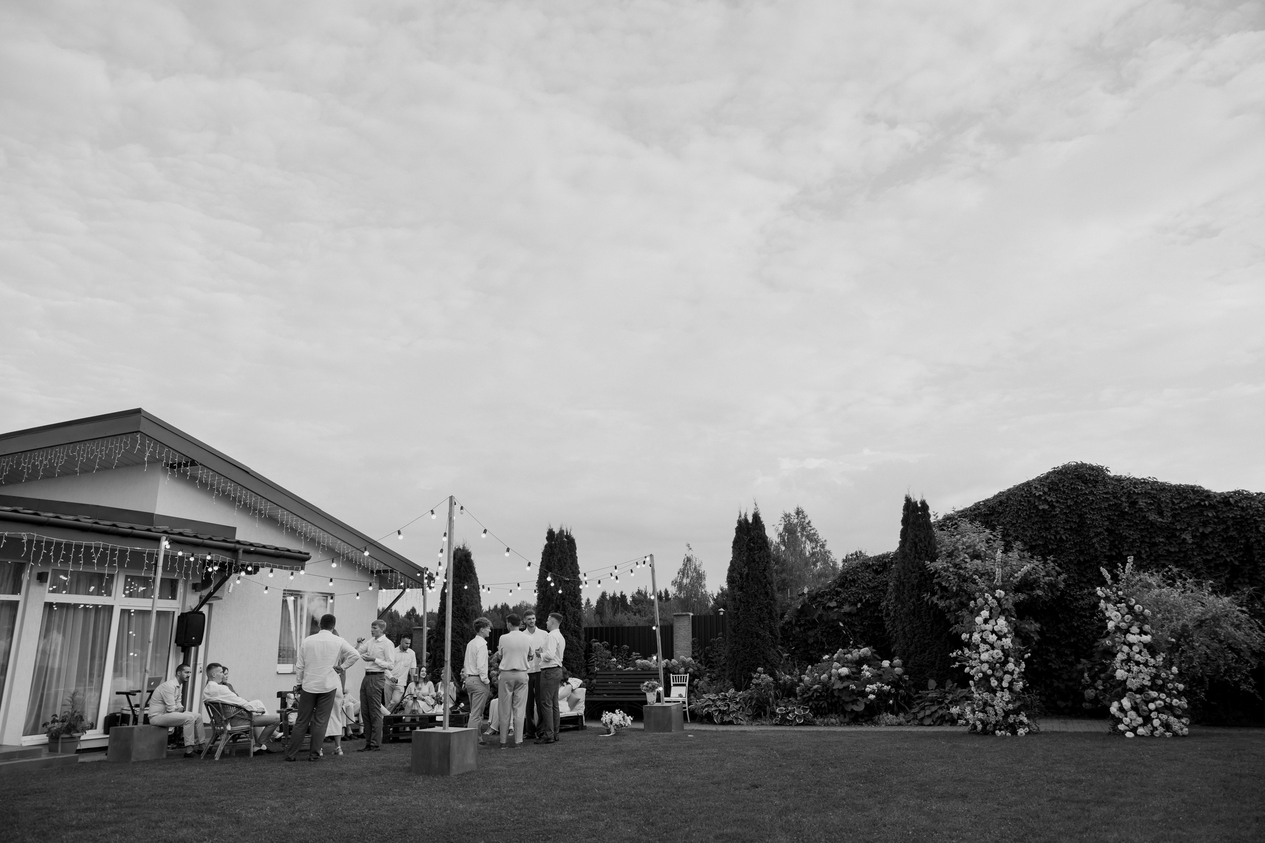 Kirill & Maria. Главная