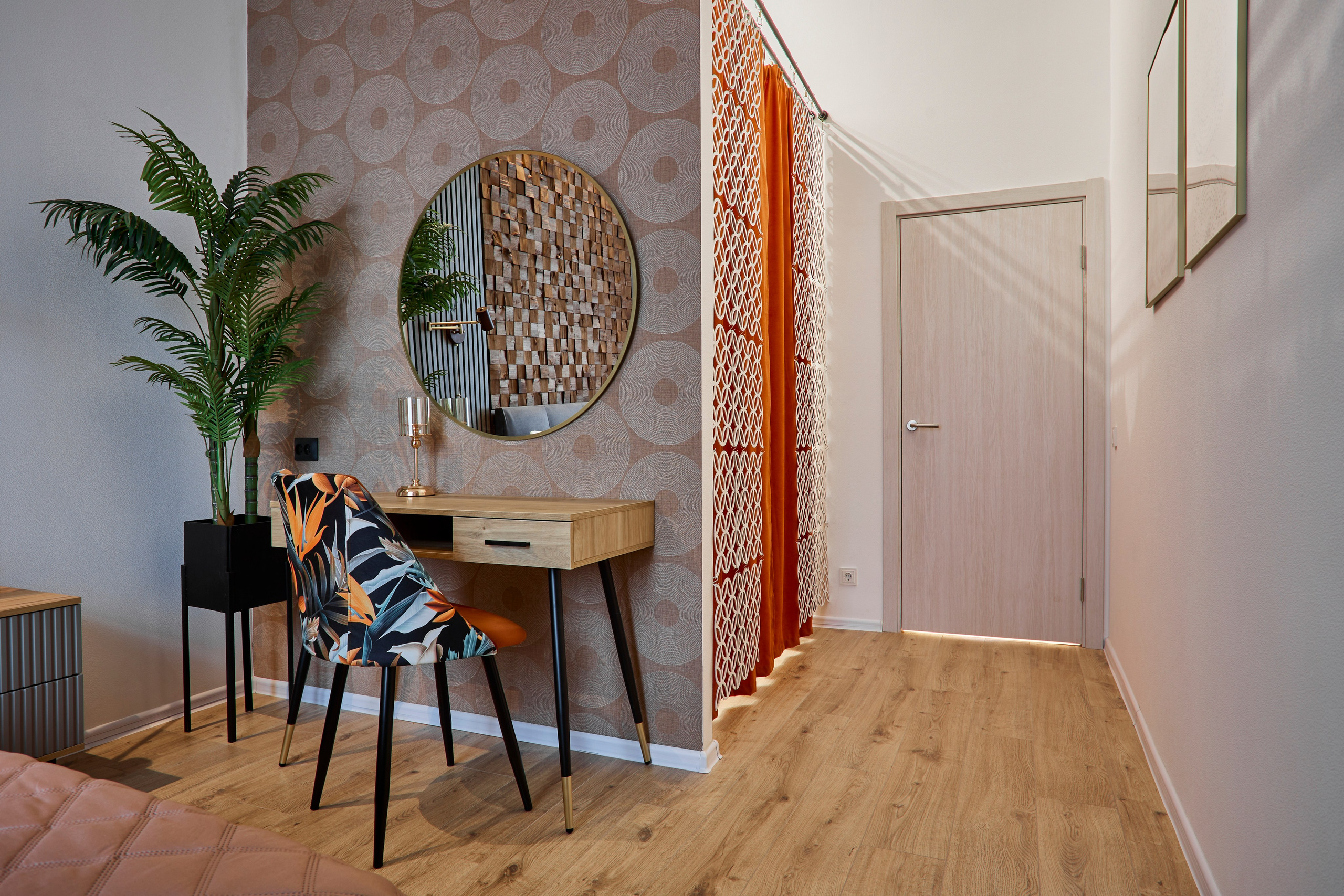 Главная ул. 8. Фотограф Александра Иванова