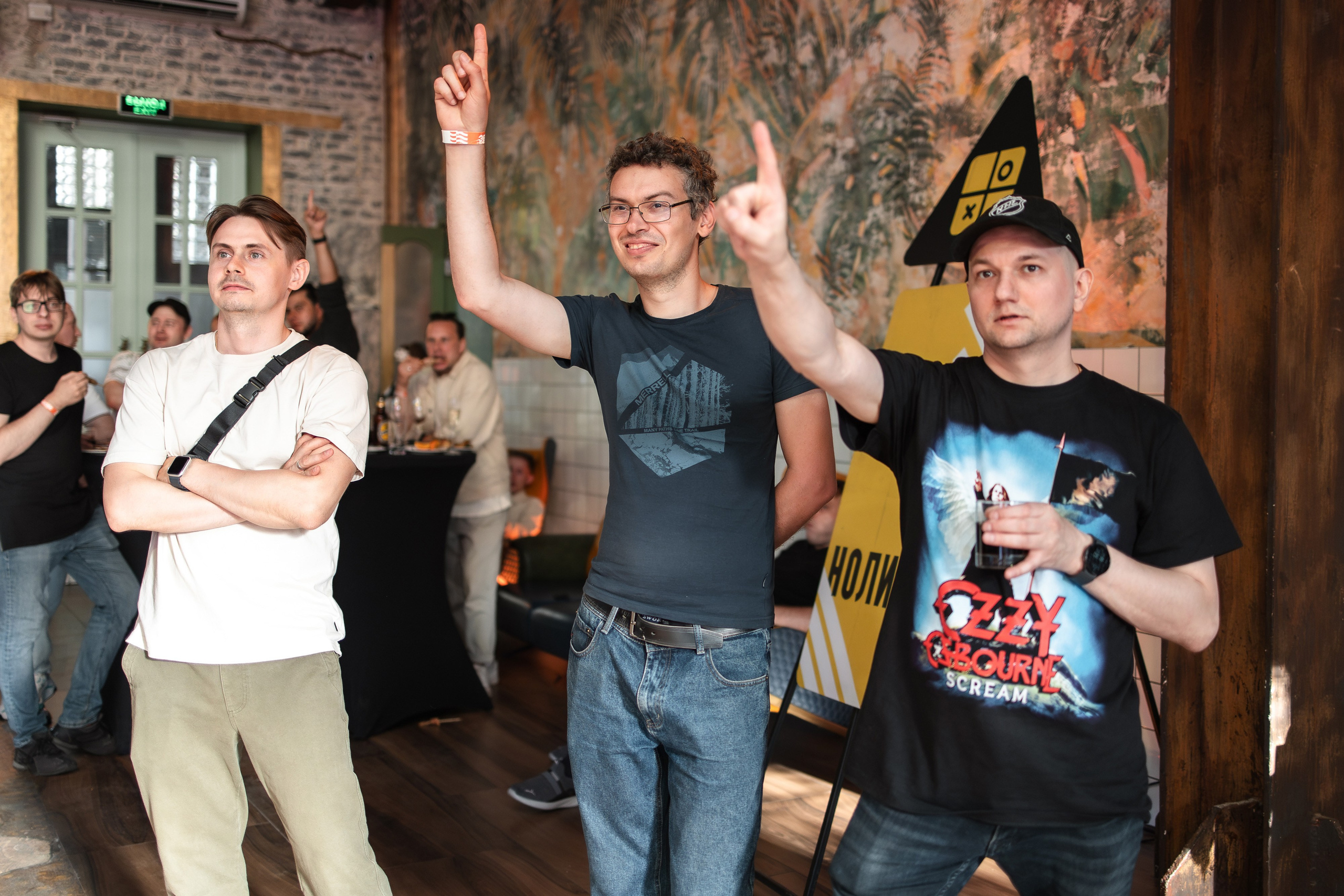 Эвотор тимбилдинг. Свадебный репортажный фотограф в Москве