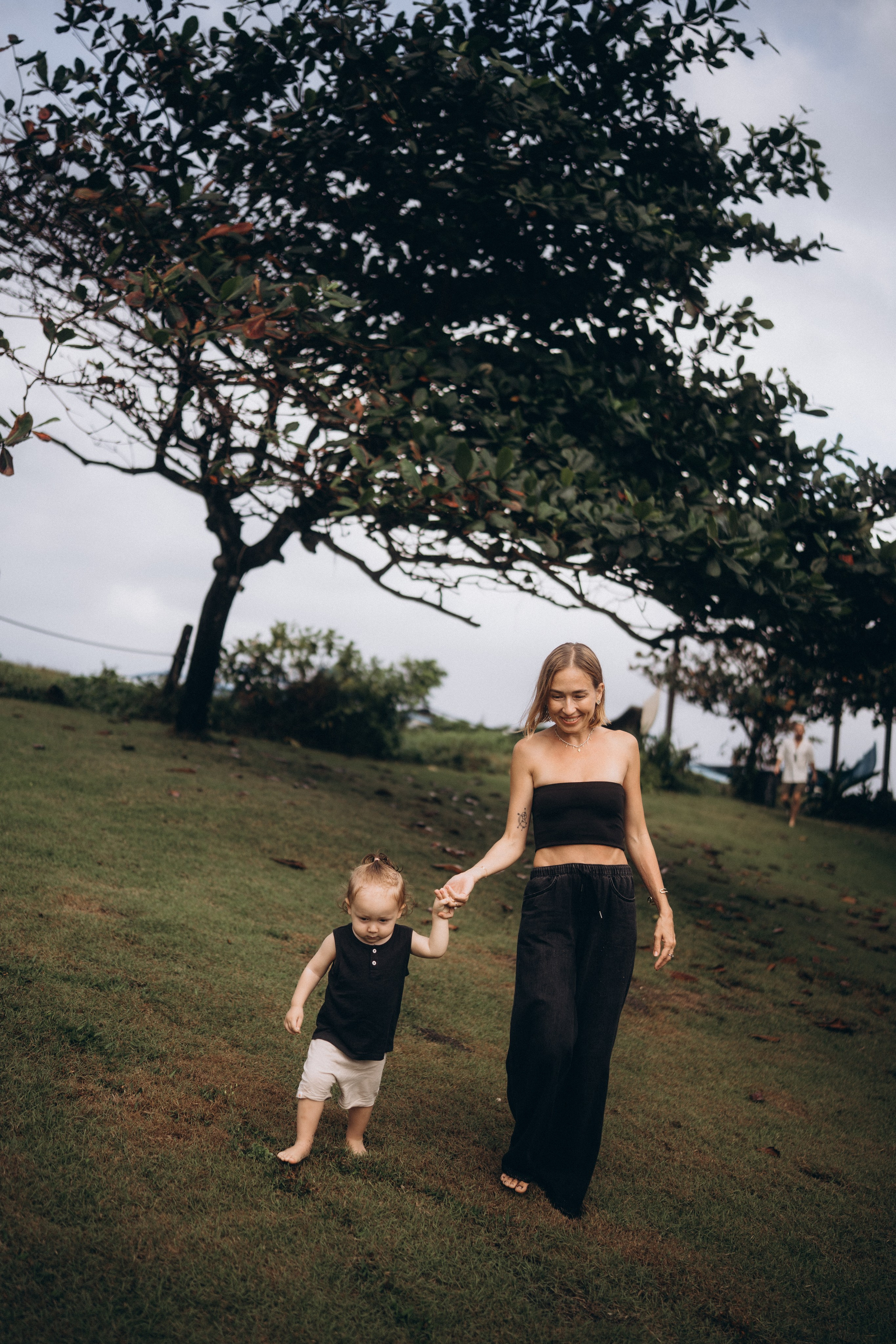 Abdullah, Kate and Daniel. Olga Antipova — photographer