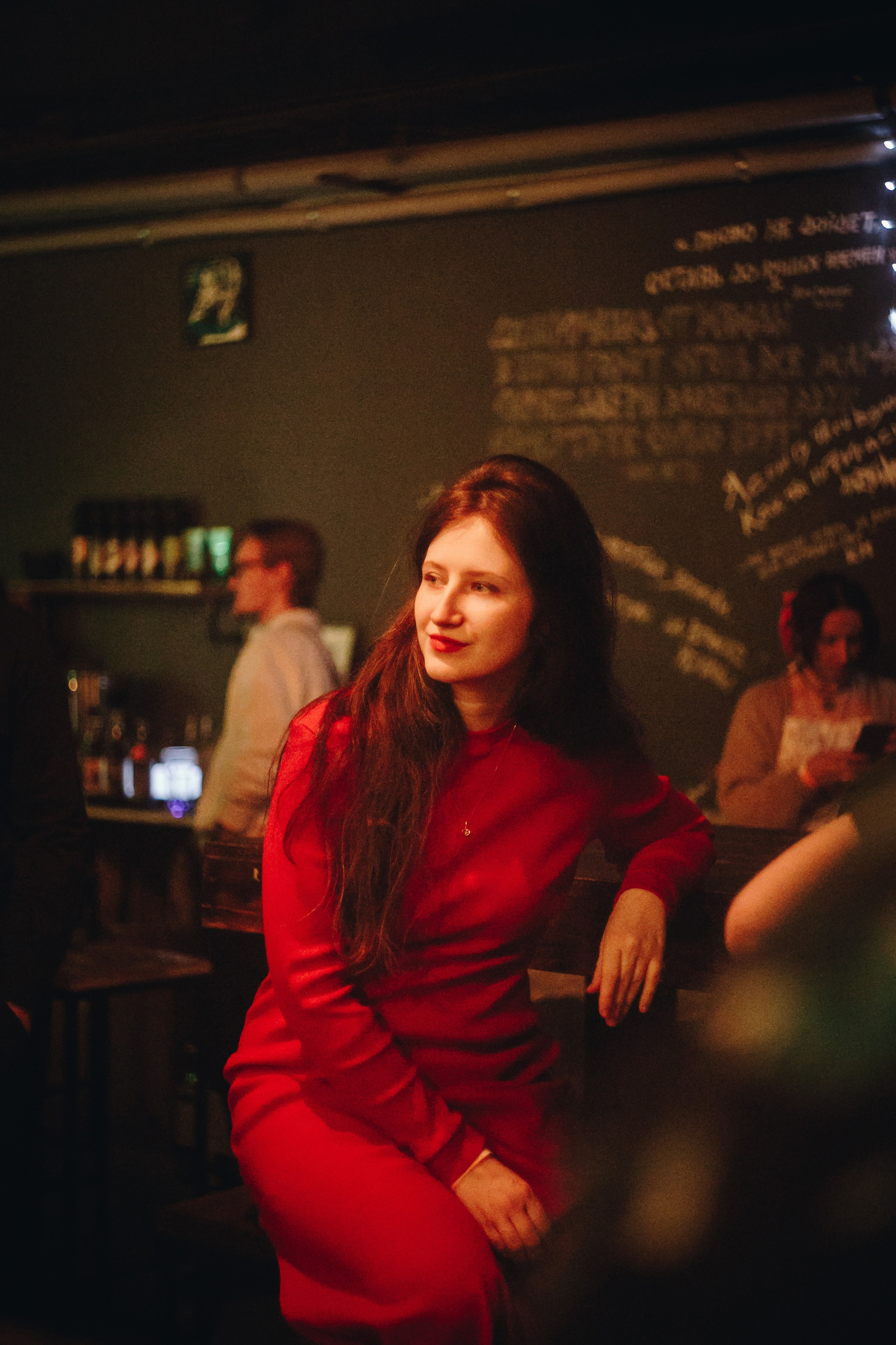 Alt Rose Fest | Asmodey House. Darinishna Фэнтези-фотограф Хабаровск