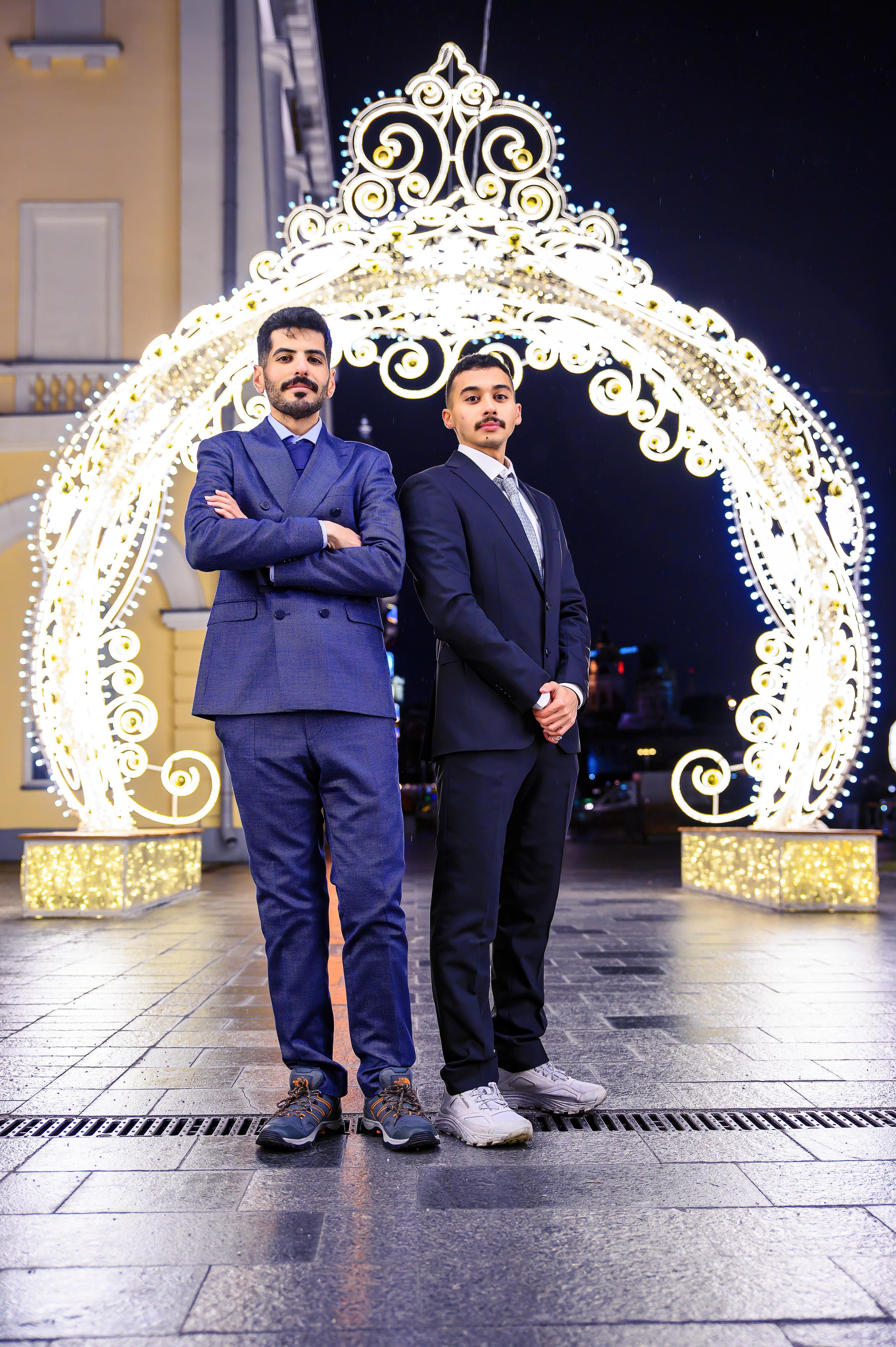 Прогулки по Москве. Профессиональный фотограф в Санкт-Петербурге