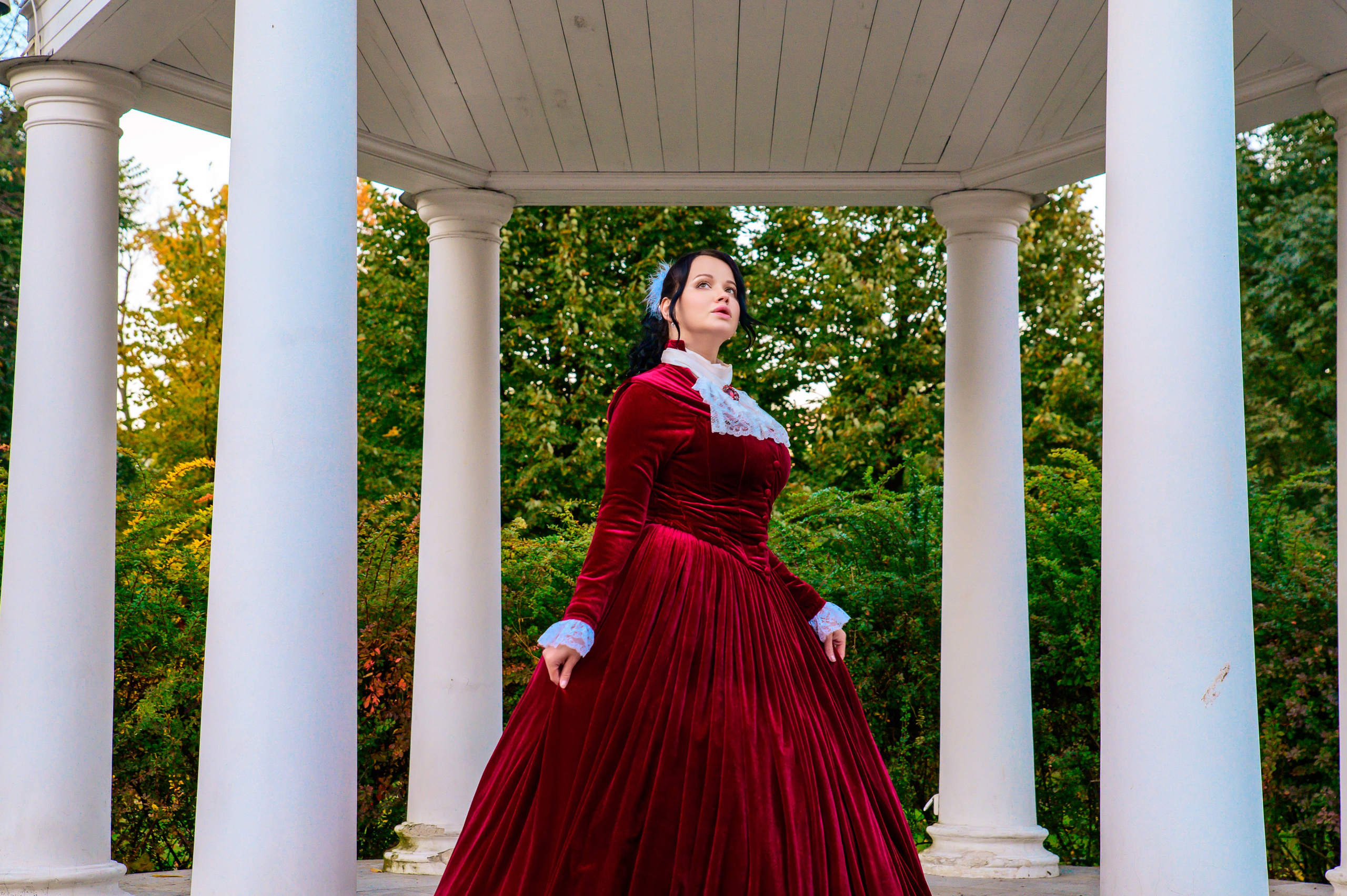 Винтаж. Профессиональный фотограф в Санкт-Петербурге