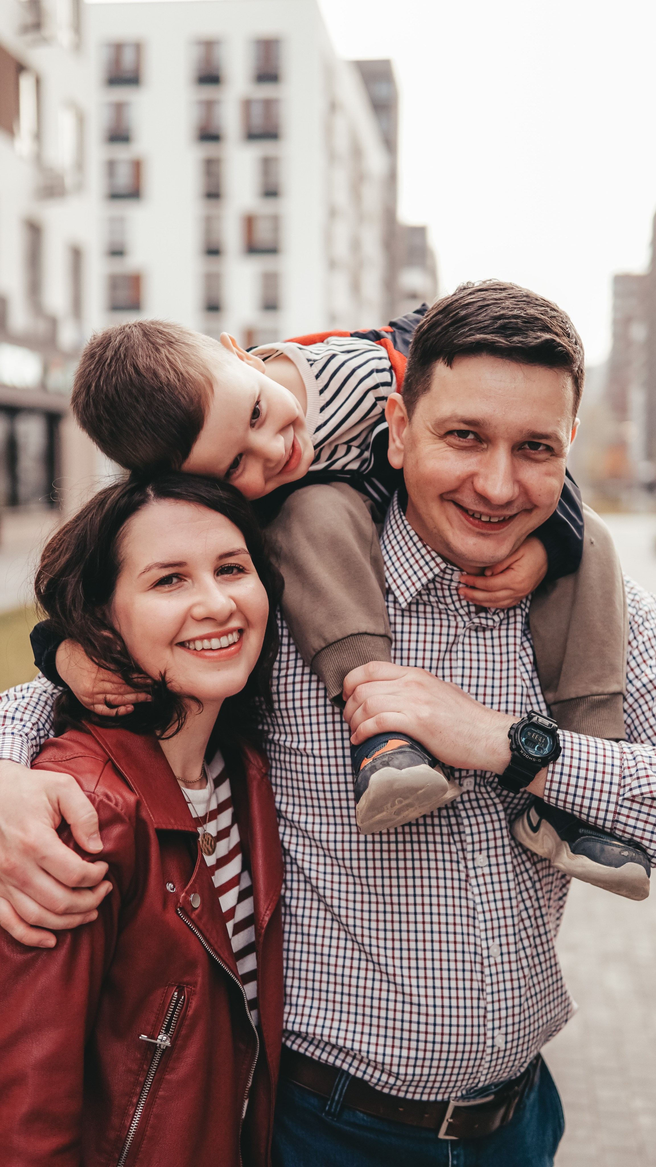 Фотопрогулки. Фотограф в Москве Юлия Першина