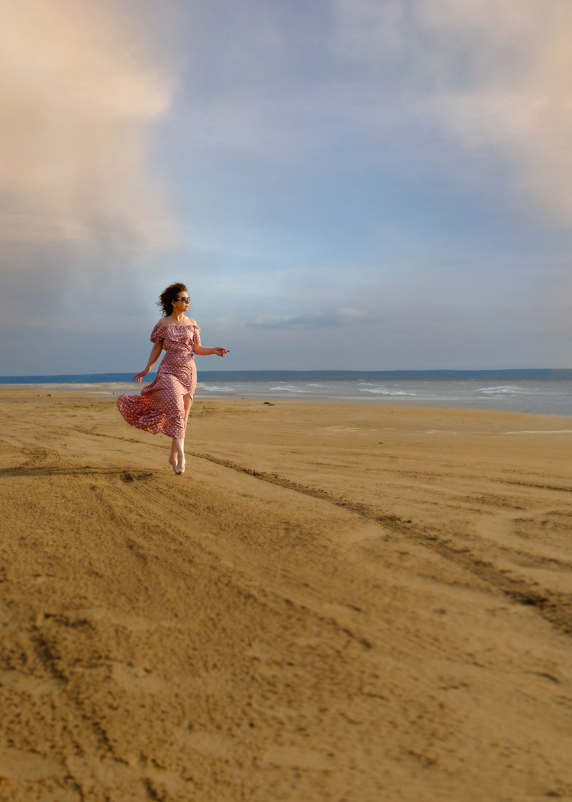 Женская Фотосессия | Женский фотопортрет Самра