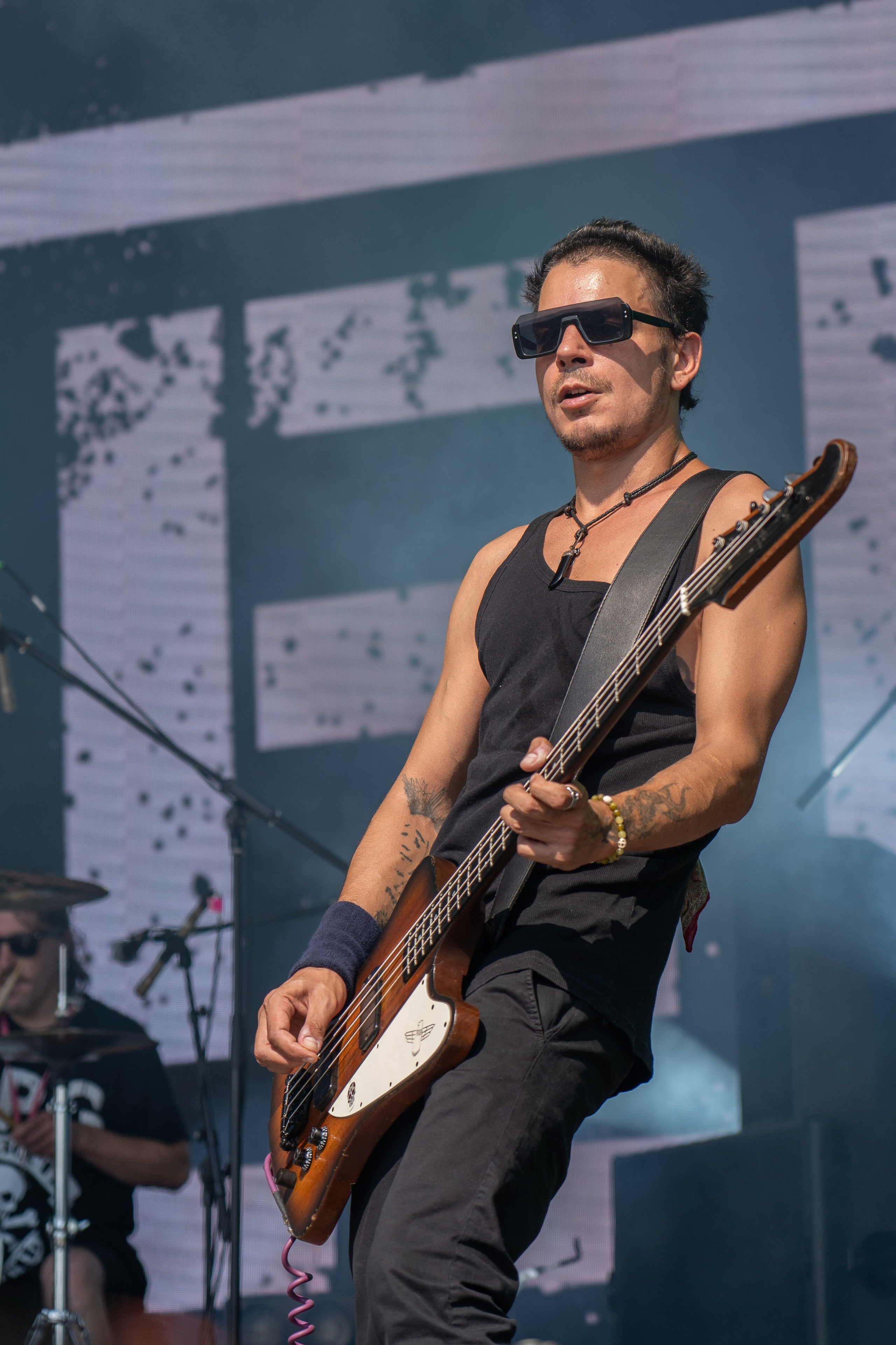 Пляж 2.4. Фотограф Денис Булавин