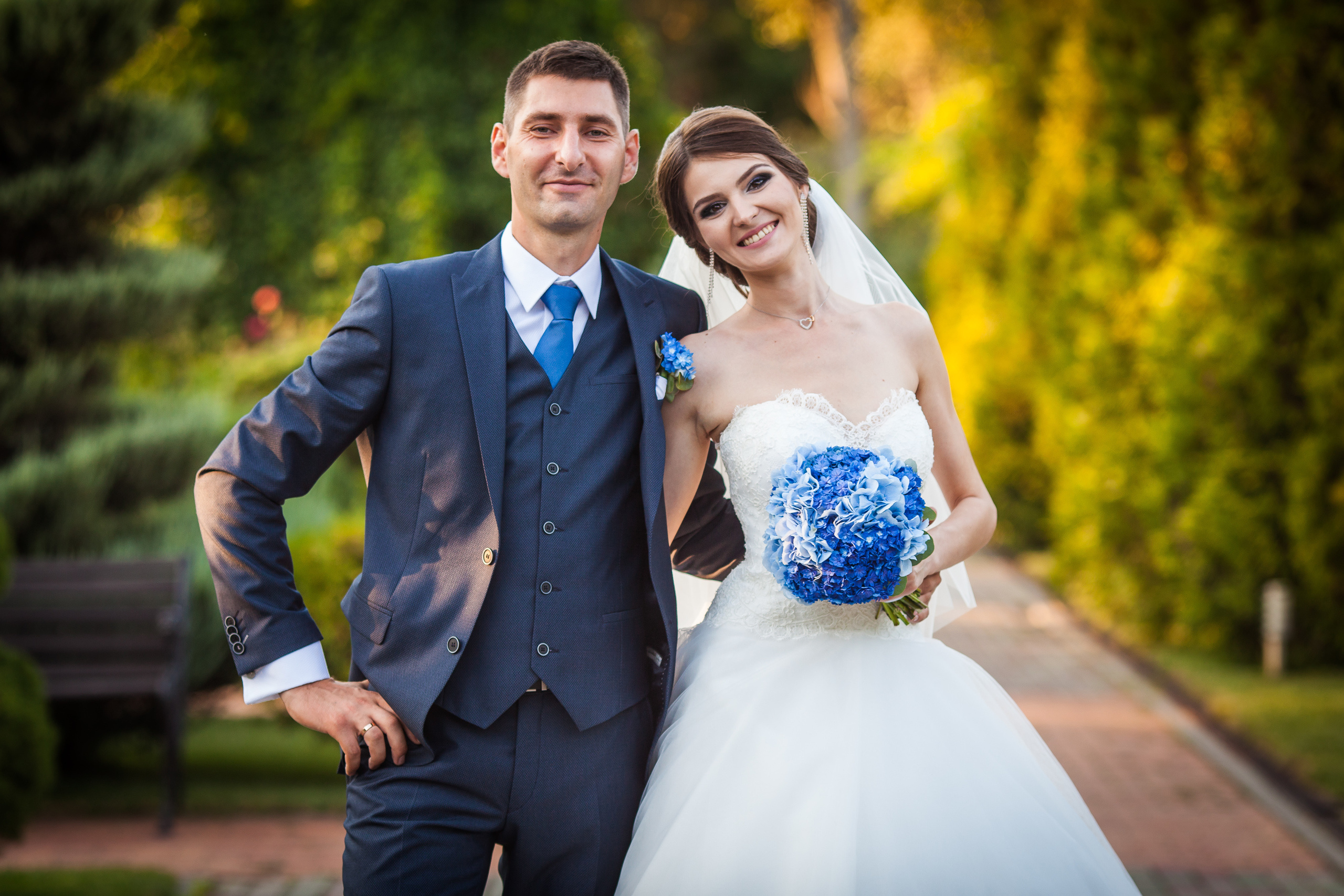 ВАЛЕНТИНА И СЕРГЕЙ. Свадебная, репортажная и бизнес съёмка в Ростове-на-Дону