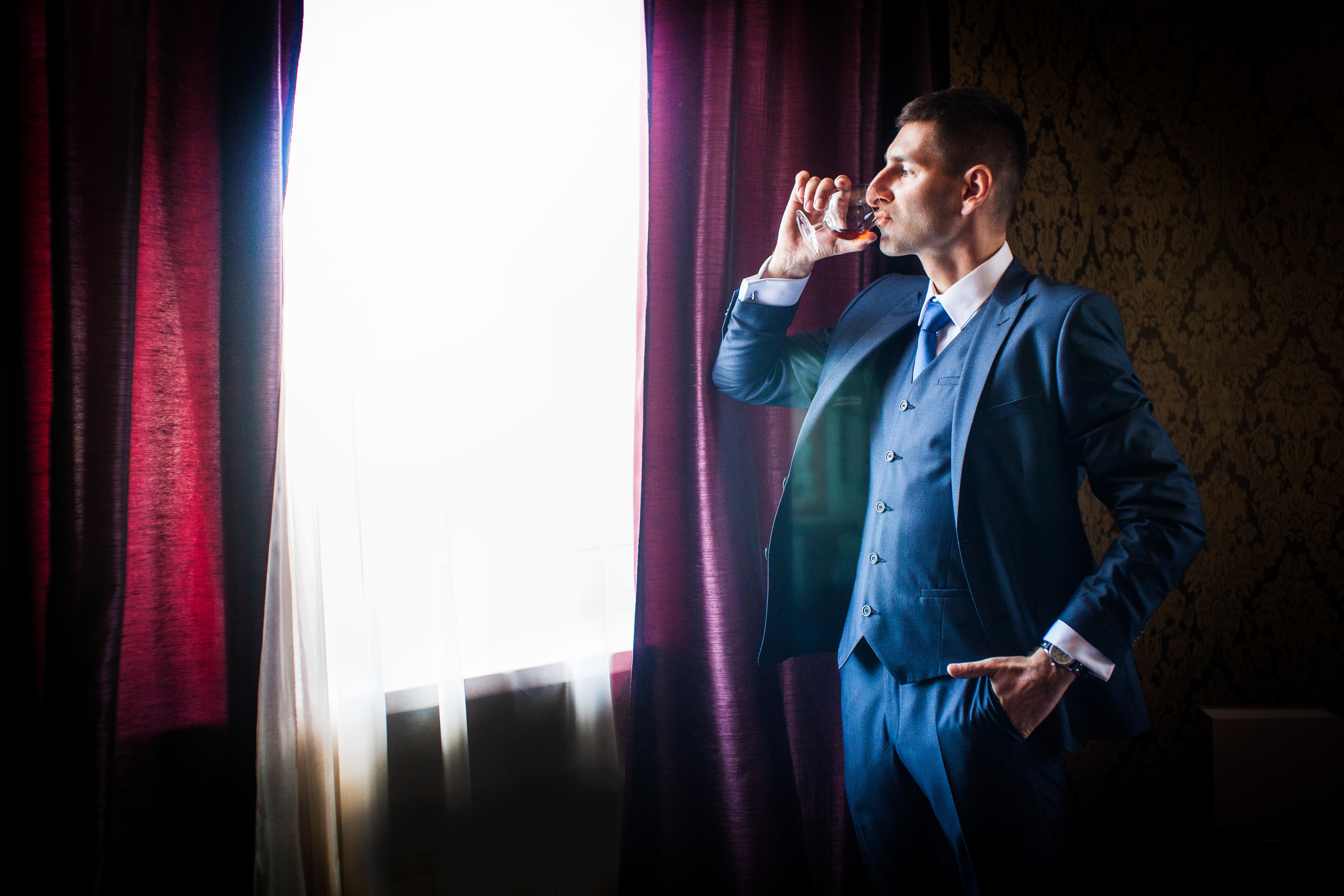 ВАЛЕНТИНА И СЕРГЕЙ. Свадебная, репортажная и бизнес съёмка в Ростове-на-Дону