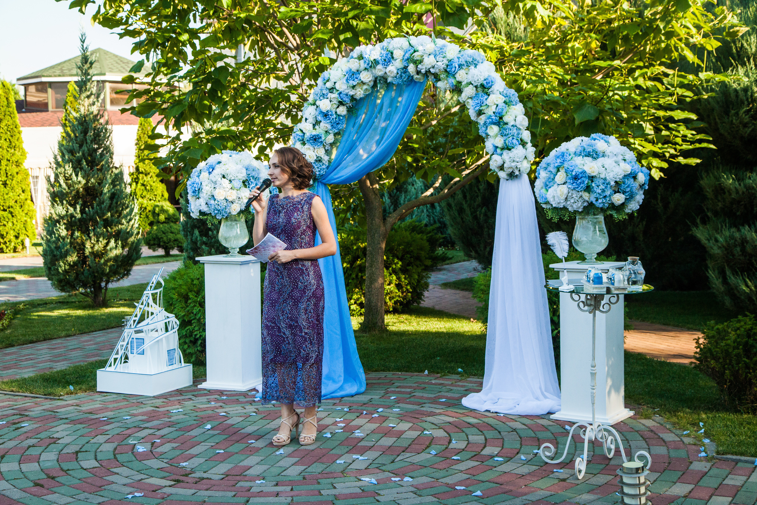 ВАЛЕНТИНА И СЕРГЕЙ. Свадебная, репортажная и бизнес съёмка в Ростове-на-Дону