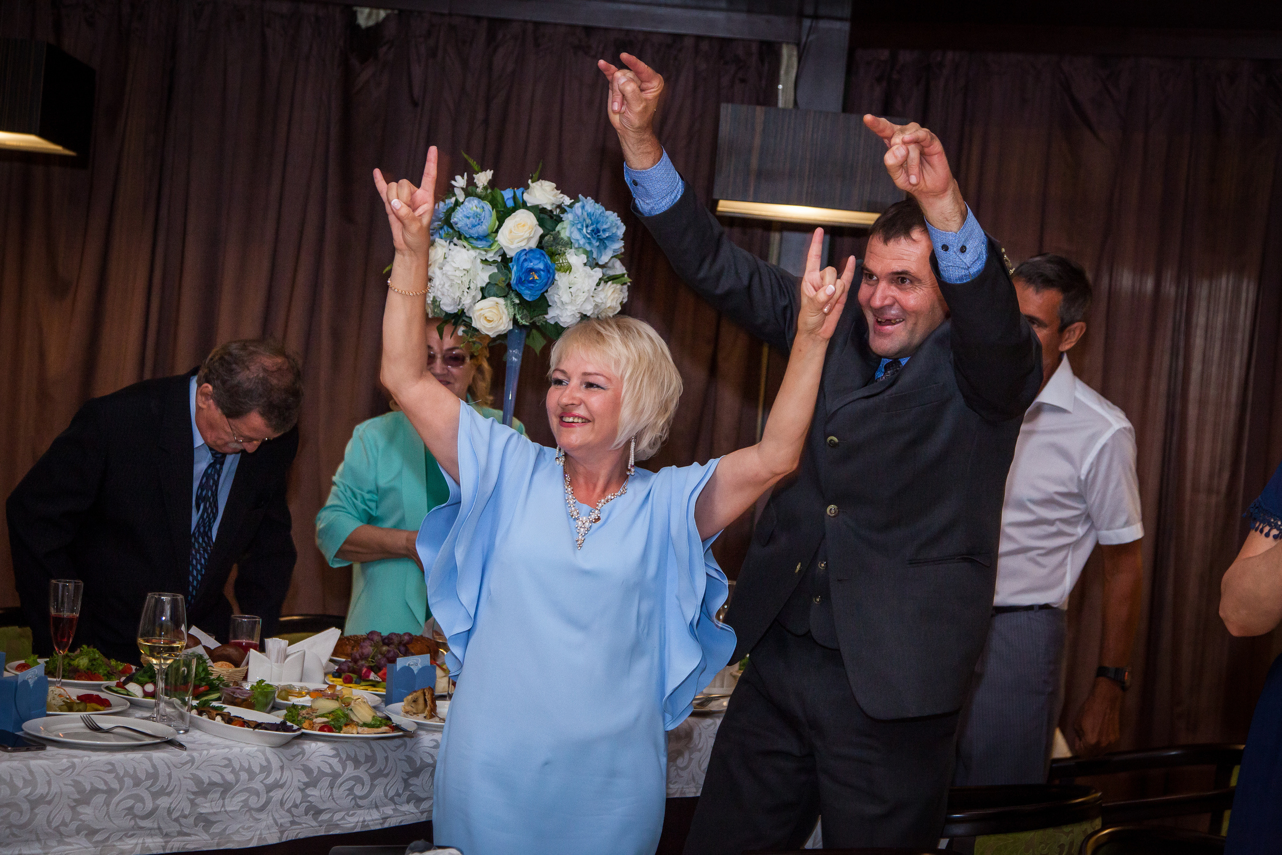 ВАЛЕНТИНА И СЕРГЕЙ. Свадебная, репортажная и бизнес съёмка в Ростове-на-Дону