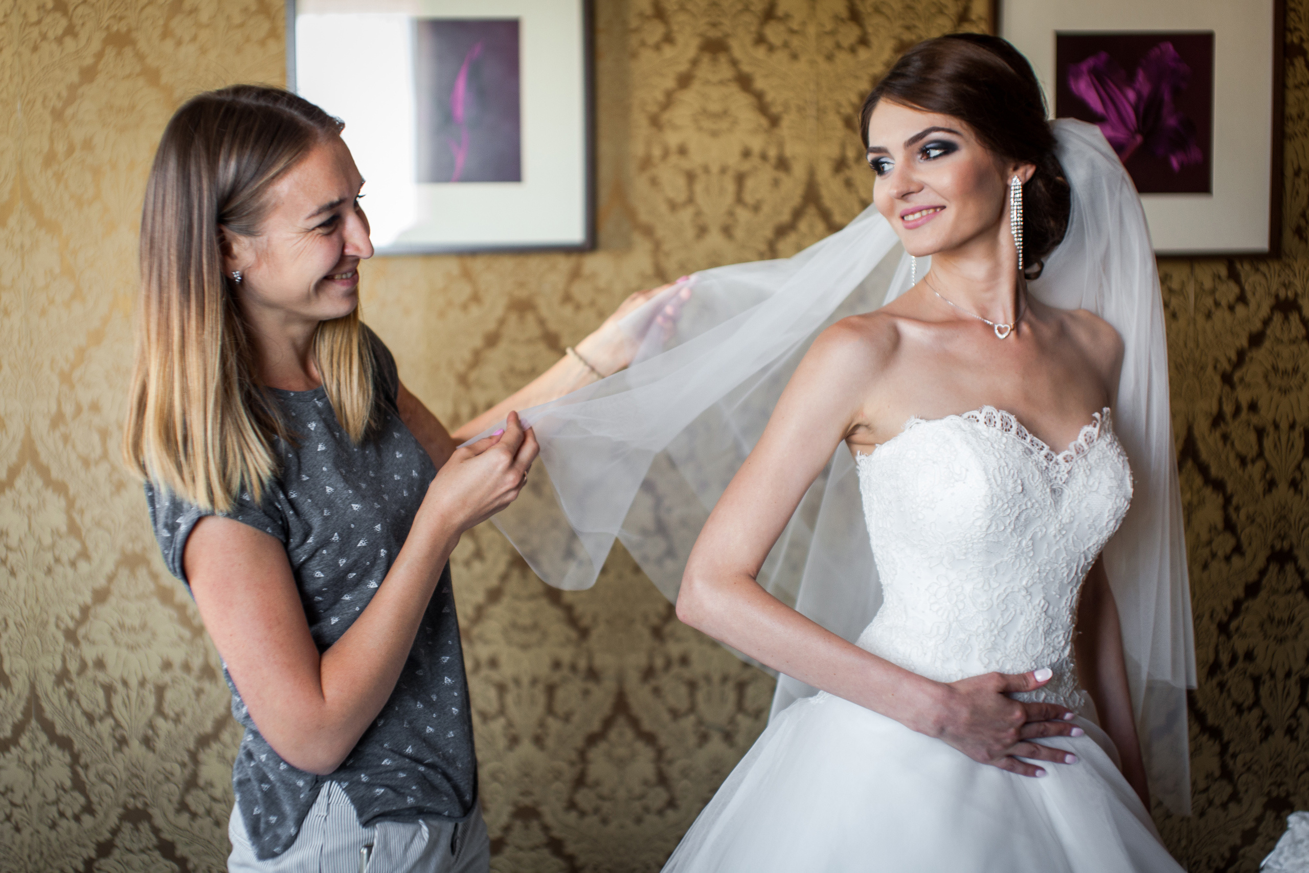 ВАЛЕНТИНА И СЕРГЕЙ. Свадебная, репортажная и бизнес съёмка в Ростове-на-Дону