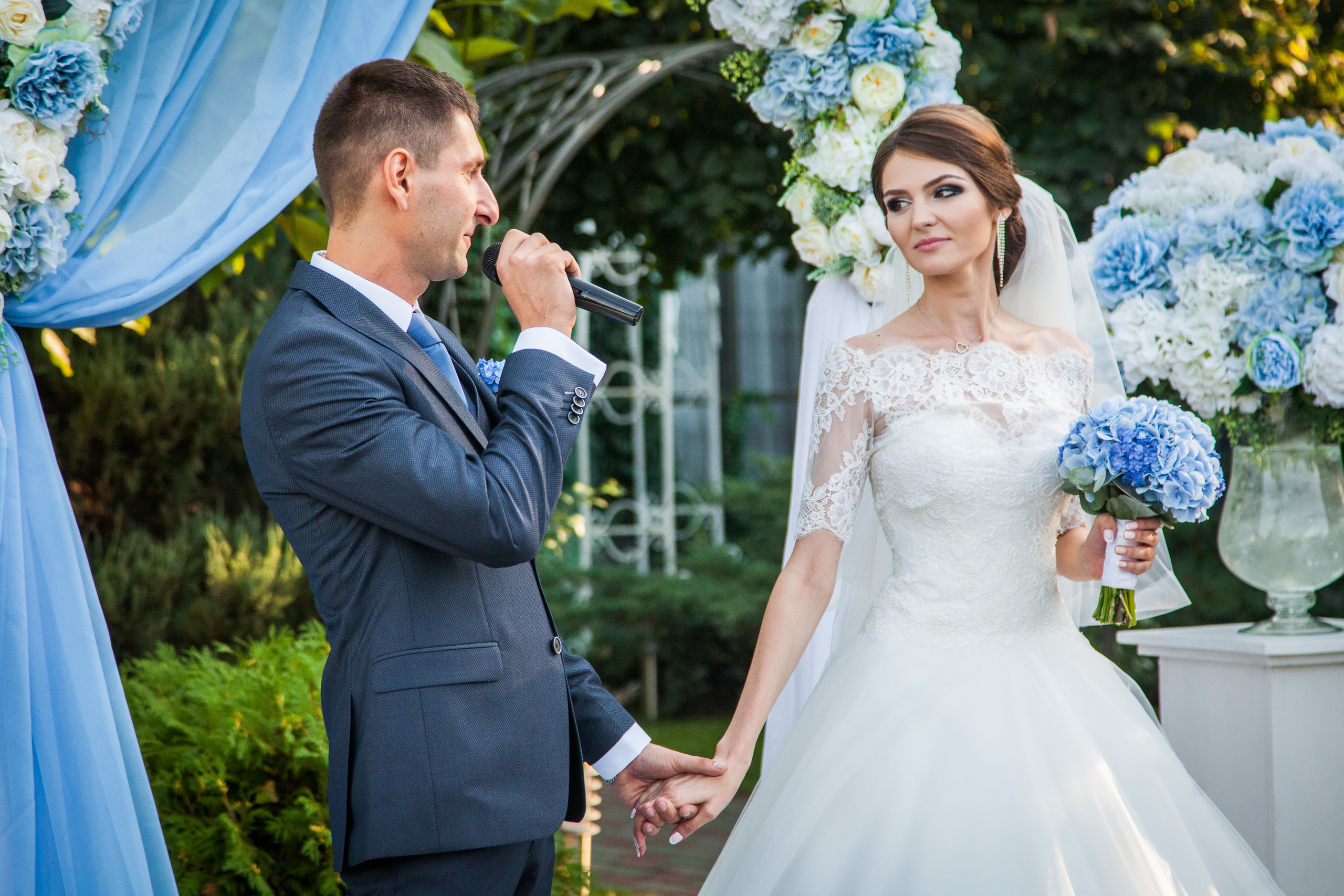 ВАЛЕНТИНА И СЕРГЕЙ. Свадебная, репортажная и бизнес съёмка в Ростове-на-Дону