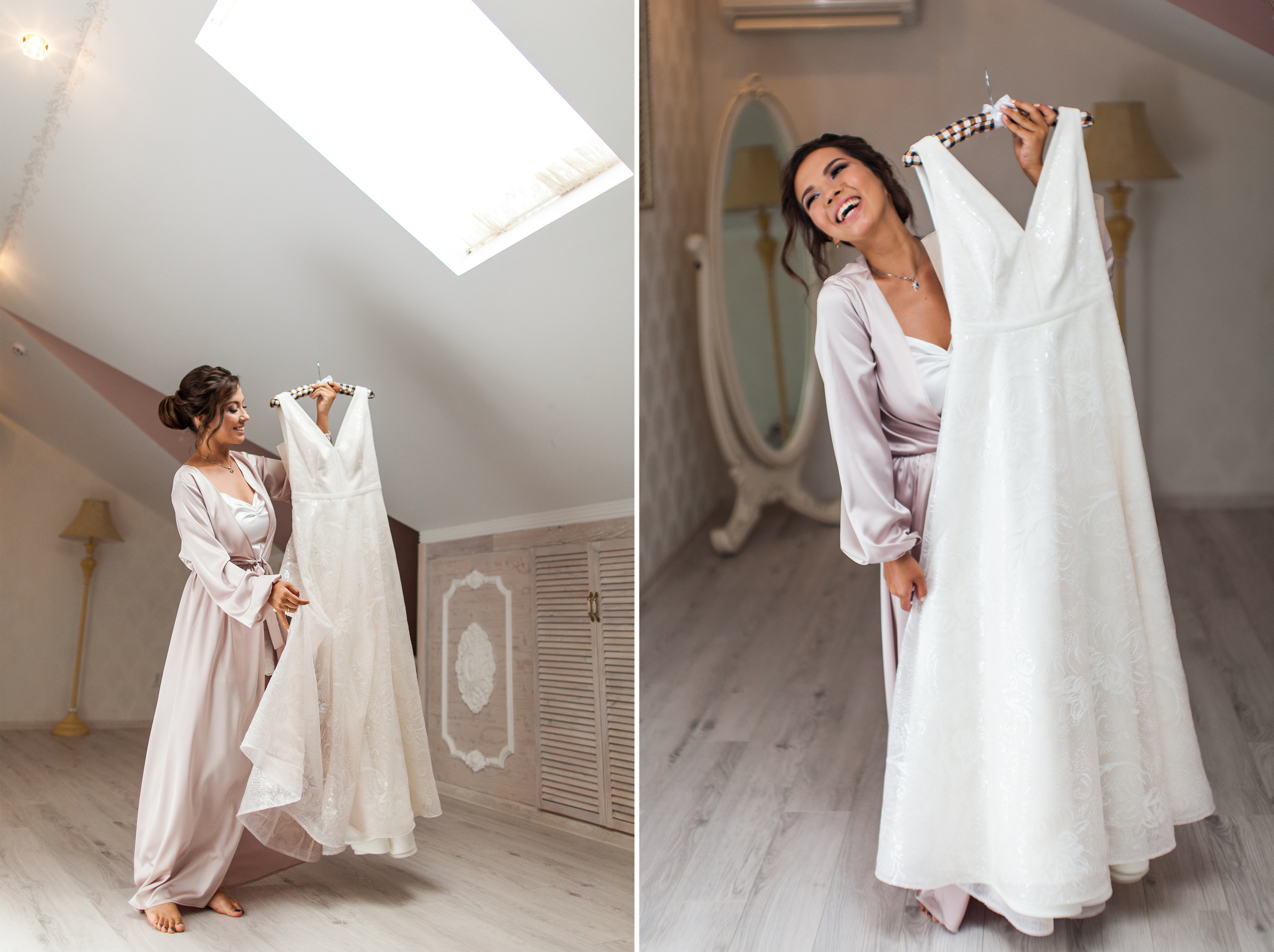 Виктория и Антон. Свадебная, репортажная и бизнес съёмка в Ростове-на-Дону