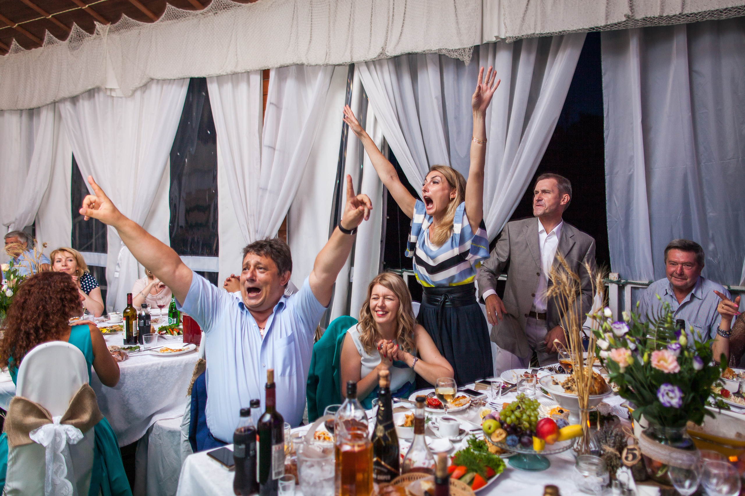 Настя и Данил. Свадебная, репортажная и бизнес съёмка в Ростове-на-Дону