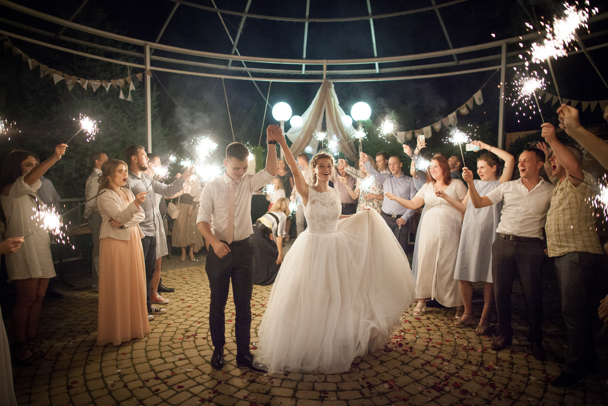 Настя и Данил. Свадебная, репортажная и бизнес съёмка в Ростове-на-Дону