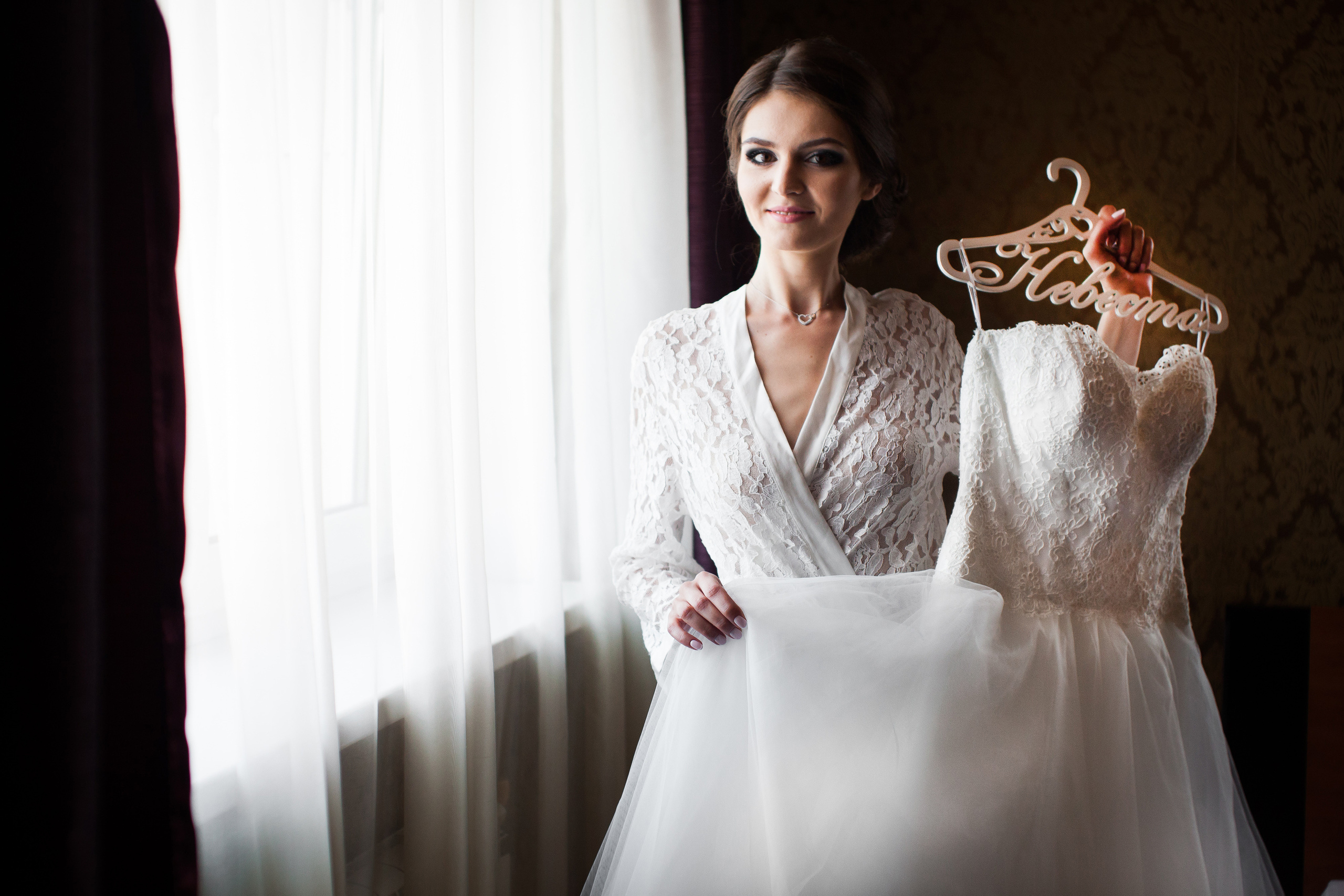 ВАЛЕНТИНА И СЕРГЕЙ. Свадебная, репортажная и бизнес съёмка в Ростове-на-Дону