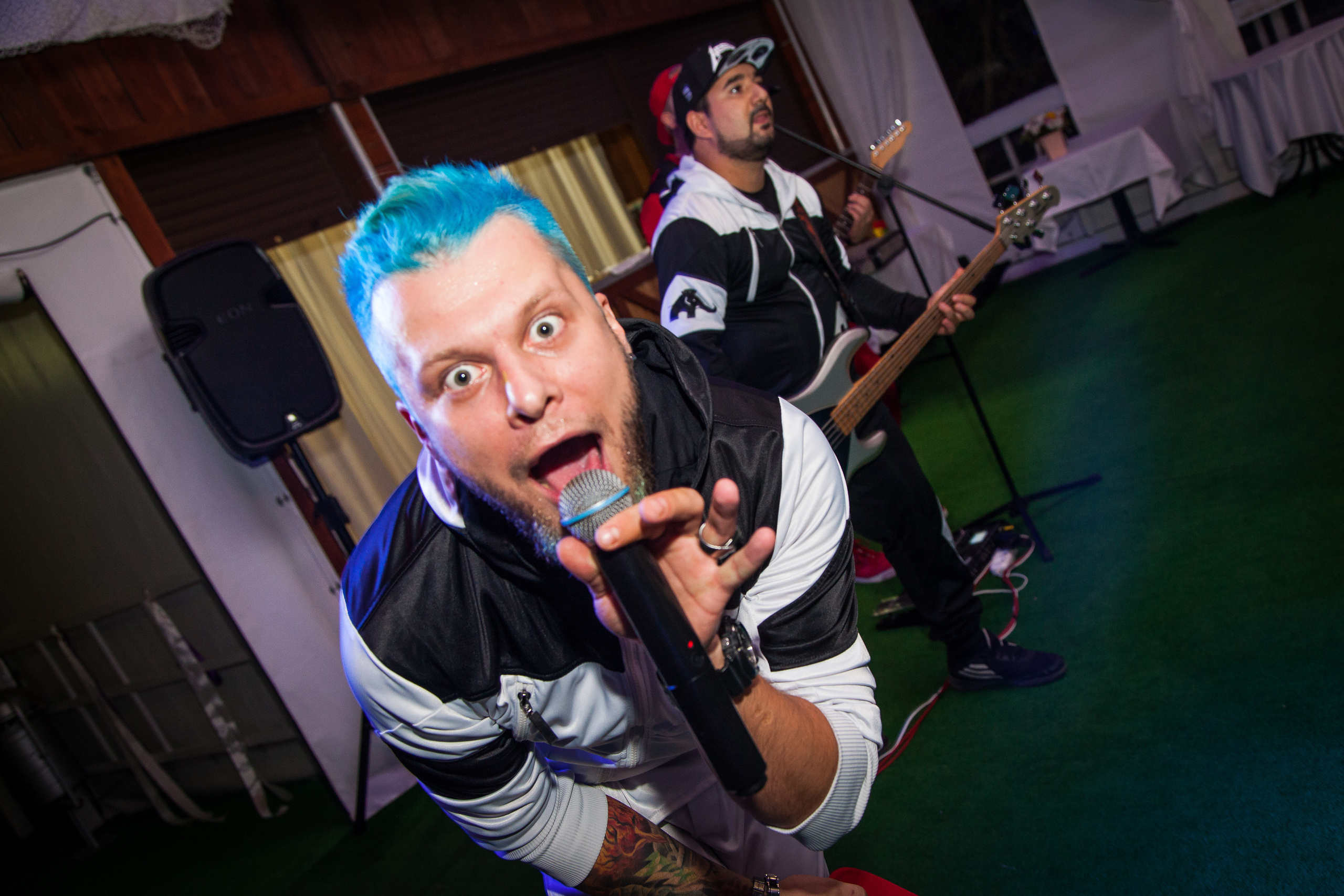 Настя и Данил. Свадебная, репортажная и бизнес съёмка в Ростове-на-Дону