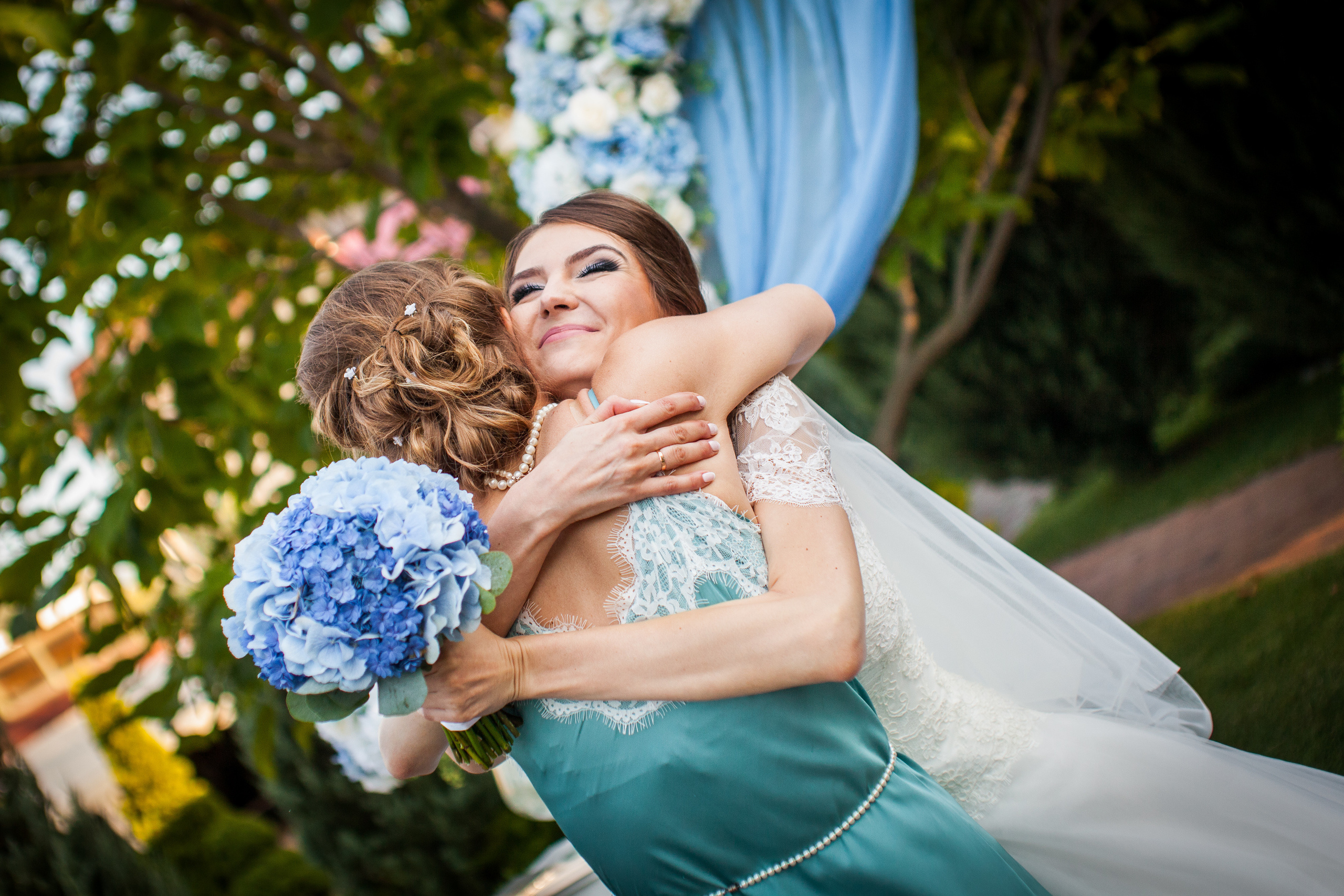 ВАЛЕНТИНА И СЕРГЕЙ. Свадебная, репортажная и бизнес съёмка в Ростове-на-Дону