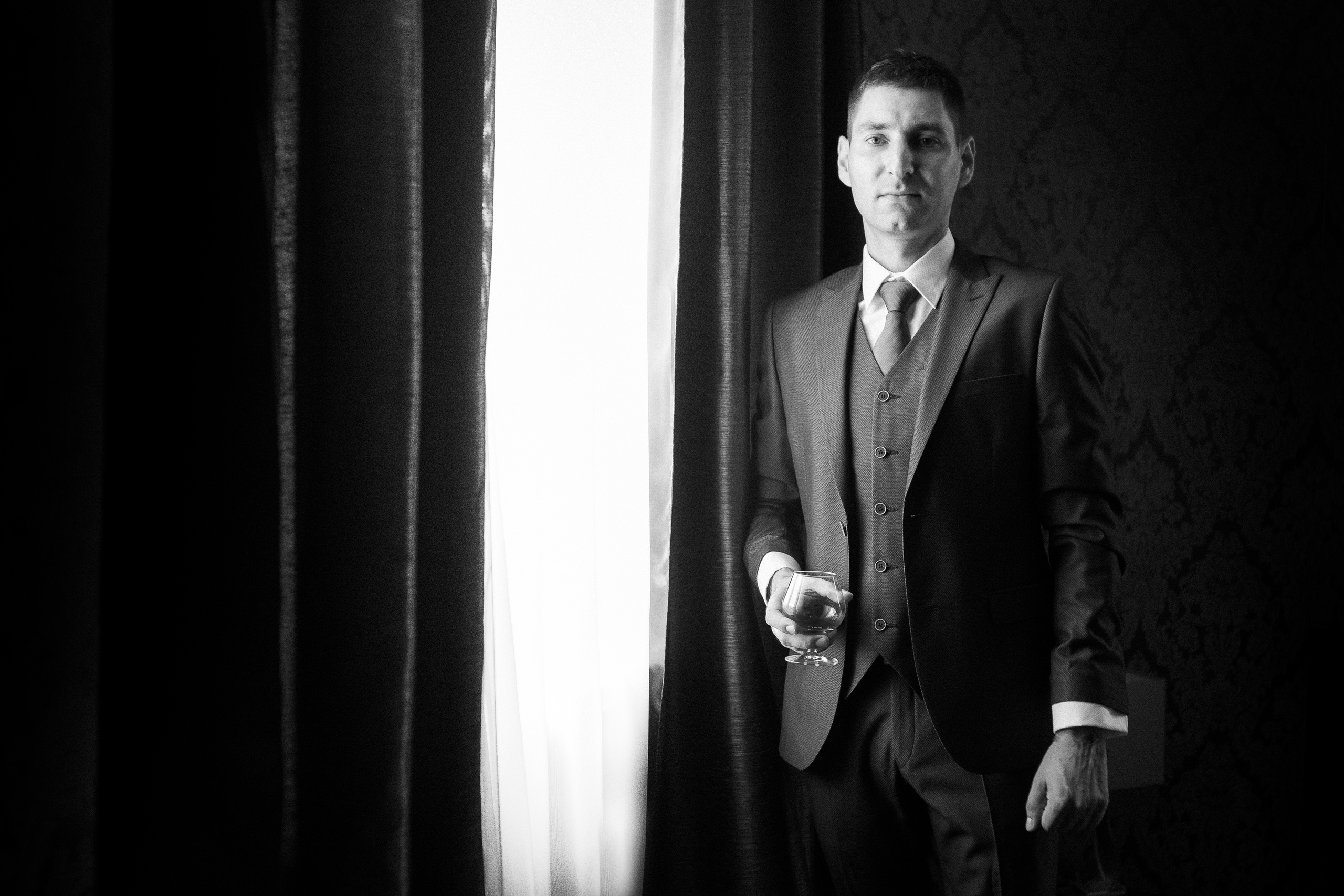 ВАЛЕНТИНА И СЕРГЕЙ. Свадебная, репортажная и бизнес съёмка в Ростове-на-Дону