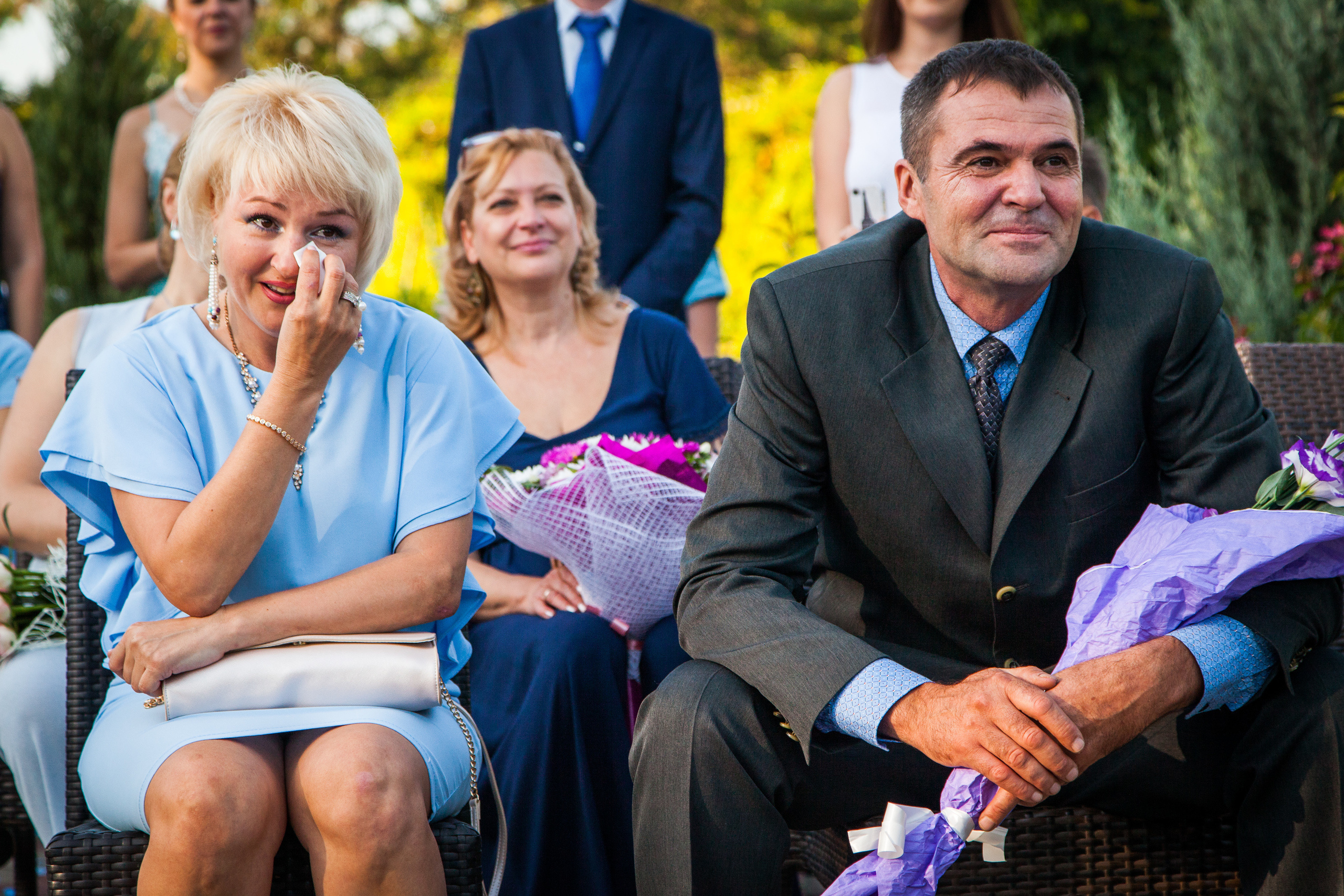 ВАЛЕНТИНА И СЕРГЕЙ. Свадебная, репортажная и бизнес съёмка в Ростове-на-Дону