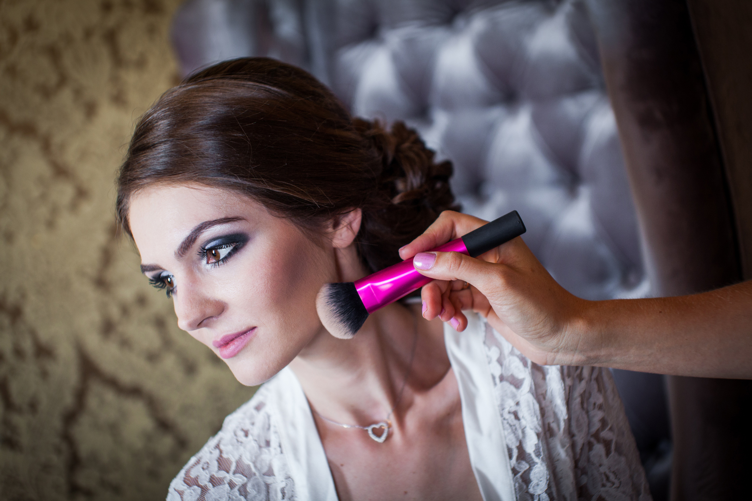 ВАЛЕНТИНА И СЕРГЕЙ. Свадебная, репортажная и бизнес съёмка в Ростове-на-Дону