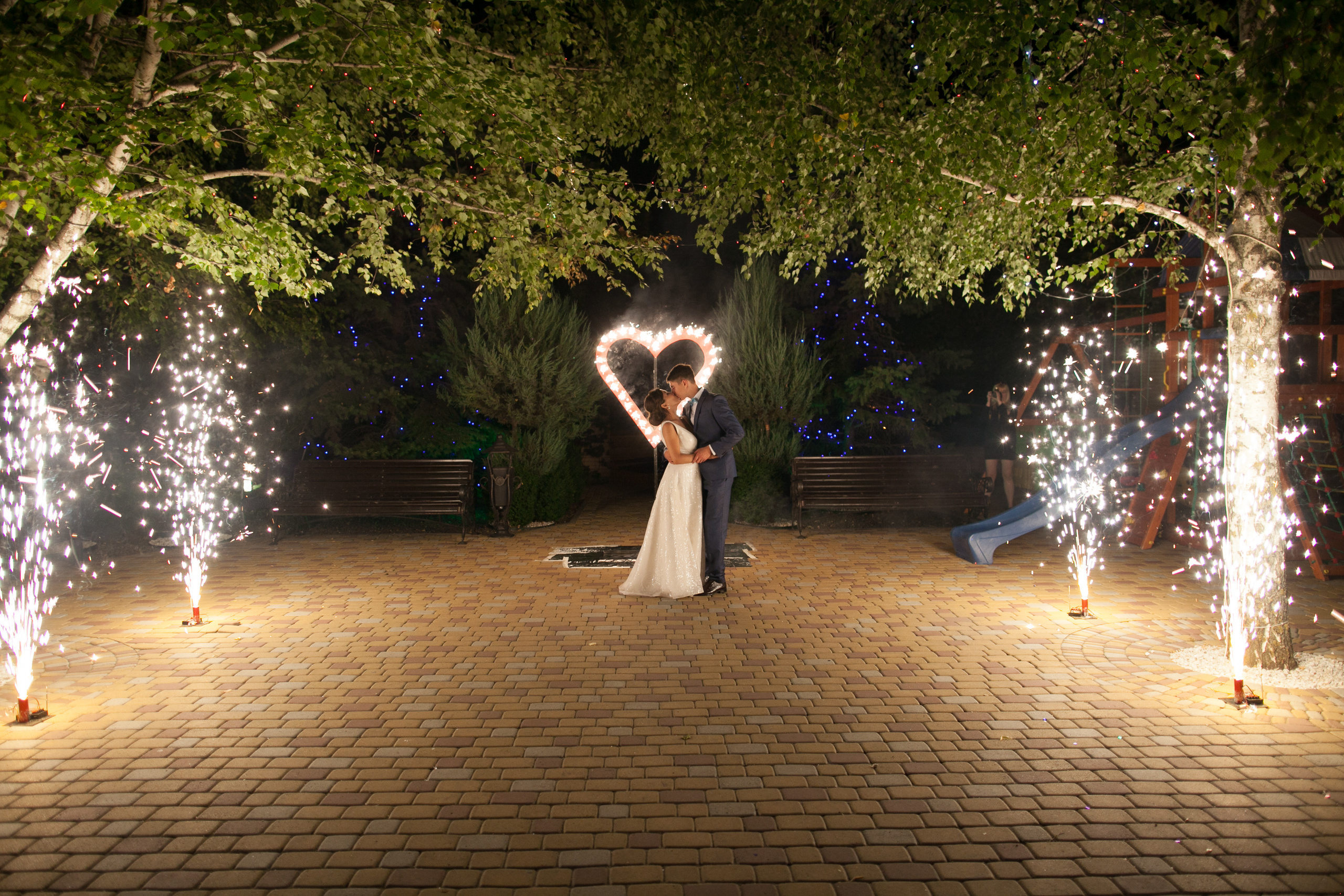 Виктория и Антон. Свадебная, репортажная и бизнес съёмка в Ростове-на-Дону