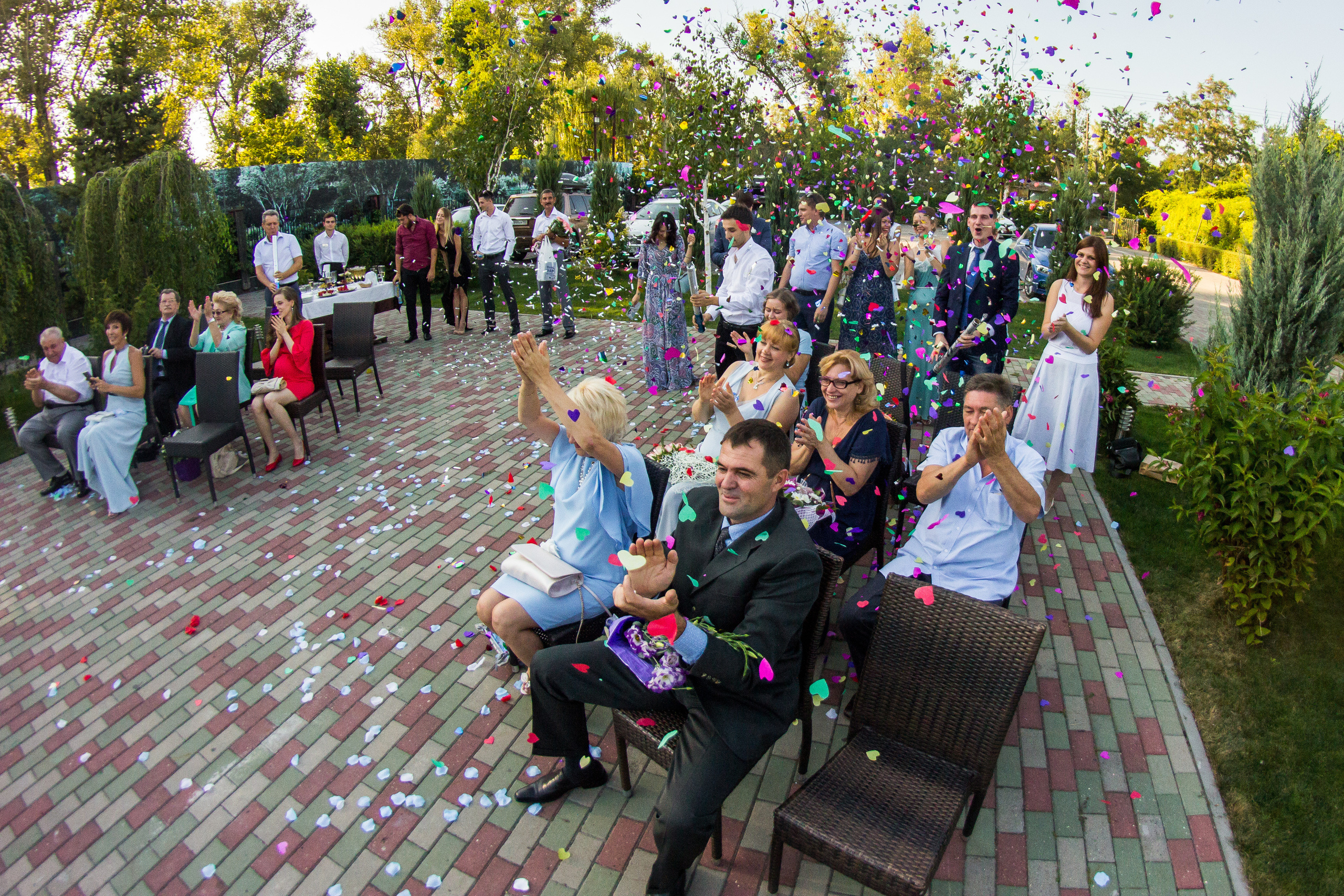 ВАЛЕНТИНА И СЕРГЕЙ. Свадебная, репортажная и бизнес съёмка в Ростове-на-Дону