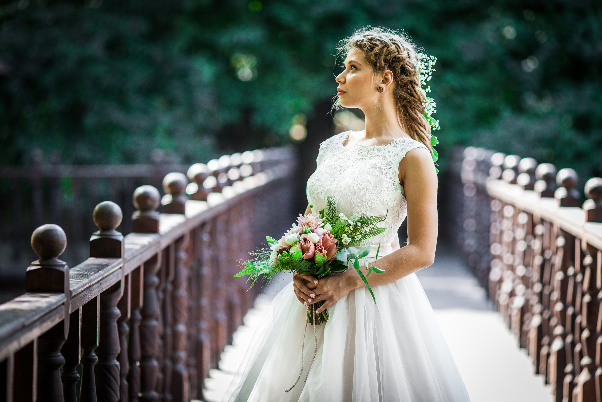 Настя и Данил. Свадебная, репортажная и бизнес съёмка в Ростове-на-Дону