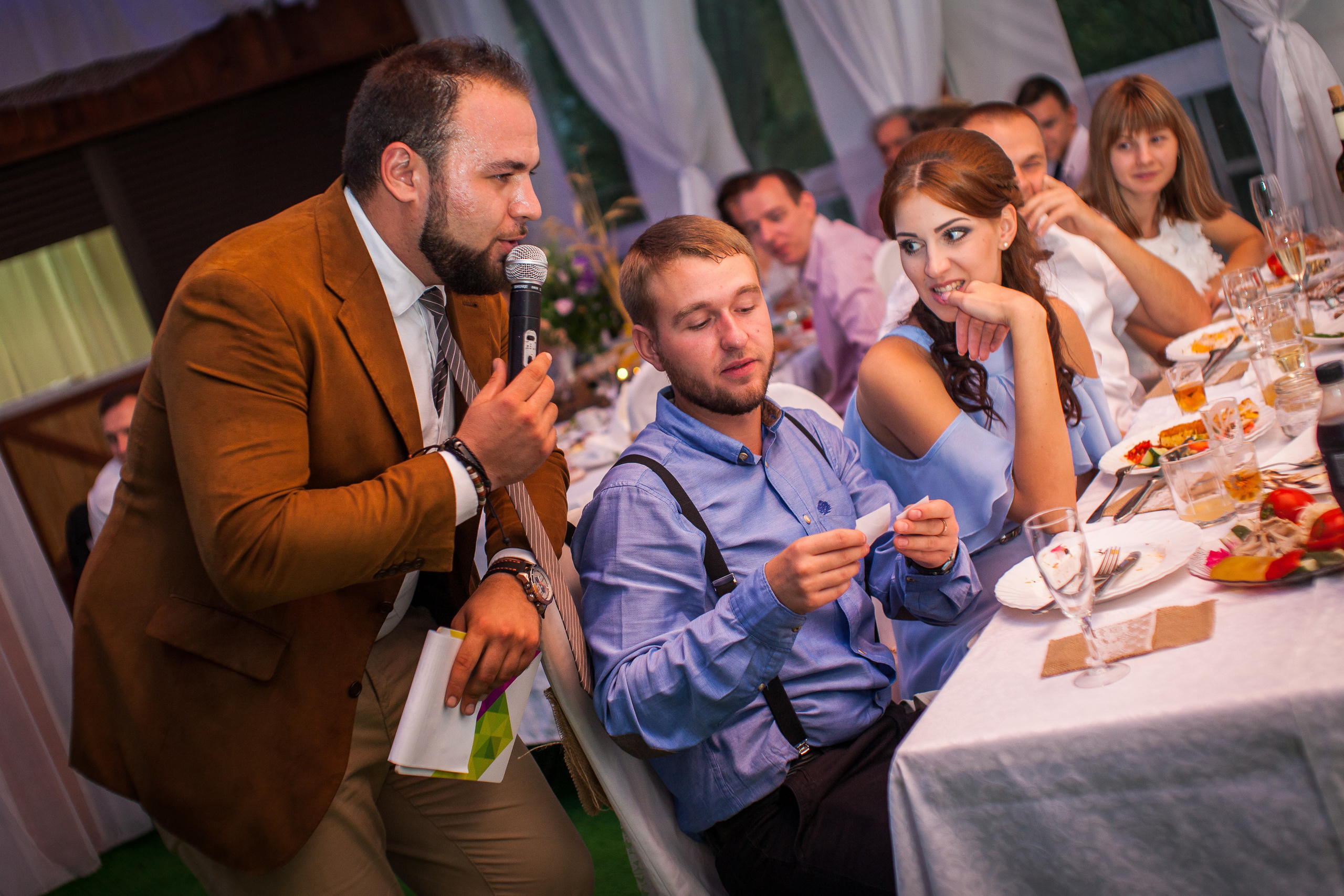 Настя и Данил. Свадебная, репортажная и бизнес съёмка в Ростове-на-Дону