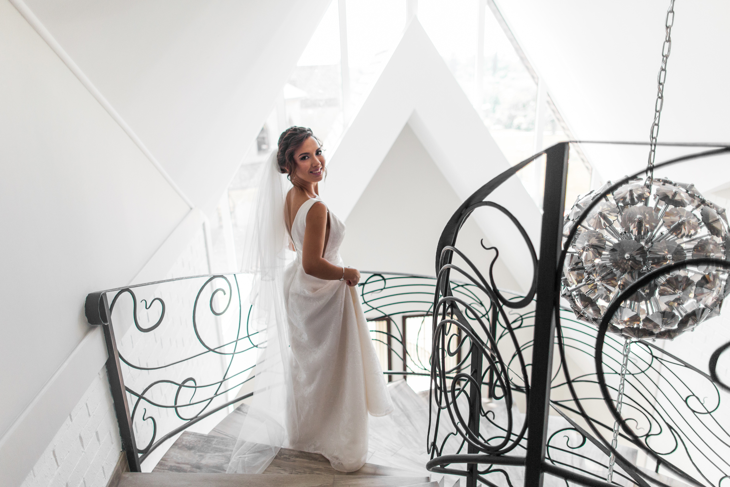 Виктория и Антон. Свадебная, репортажная и бизнес съёмка в Ростове-на-Дону