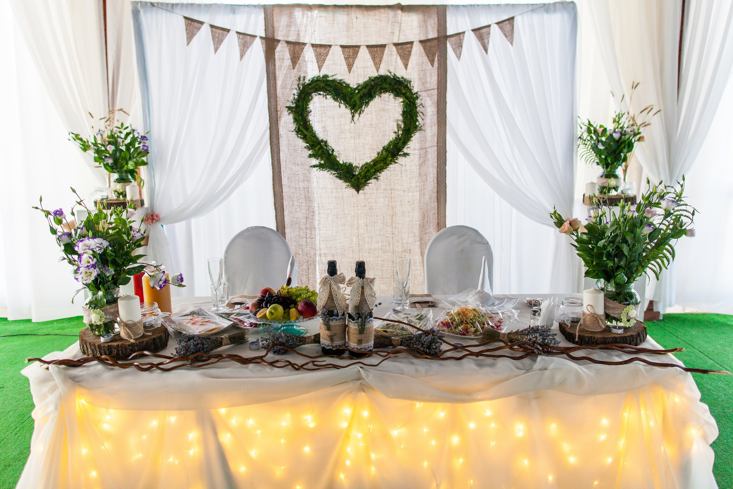 Настя и Данил. Свадебная, репортажная и бизнес съёмка в Ростове-на-Дону