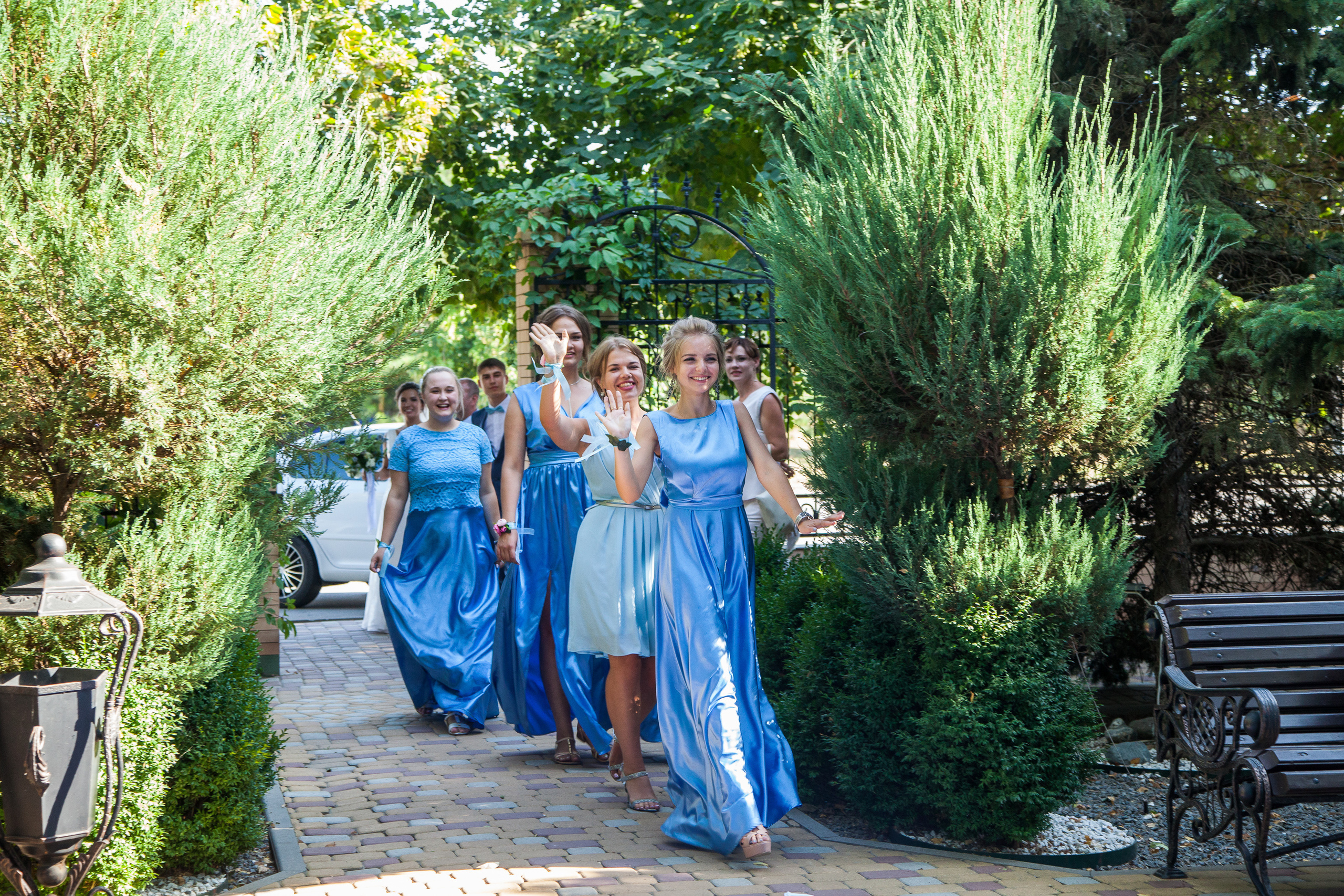 Виктория и Антон. Свадебная, репортажная и бизнес съёмка в Ростове-на-Дону