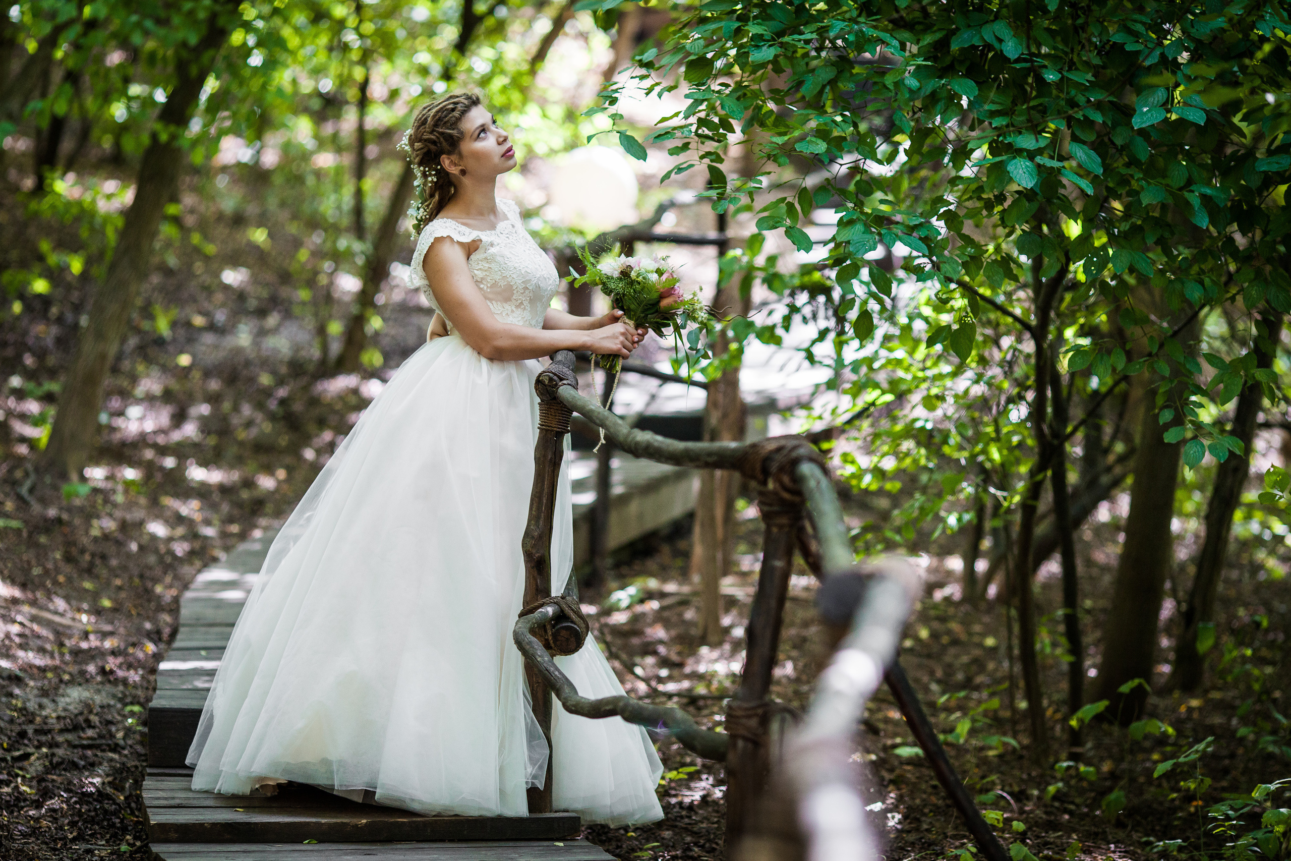 Настя и Данил. Свадебная, репортажная и бизнес съёмка в Ростове-на-Дону