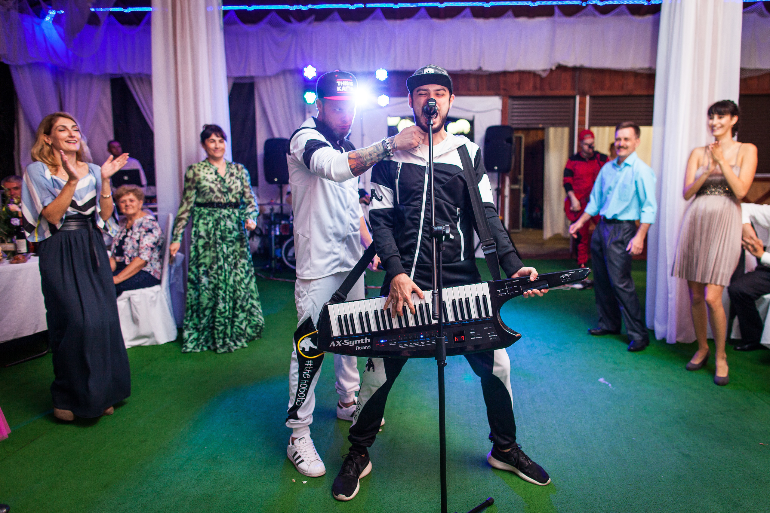 Настя и Данил. Свадебная, репортажная и бизнес съёмка в Ростове-на-Дону