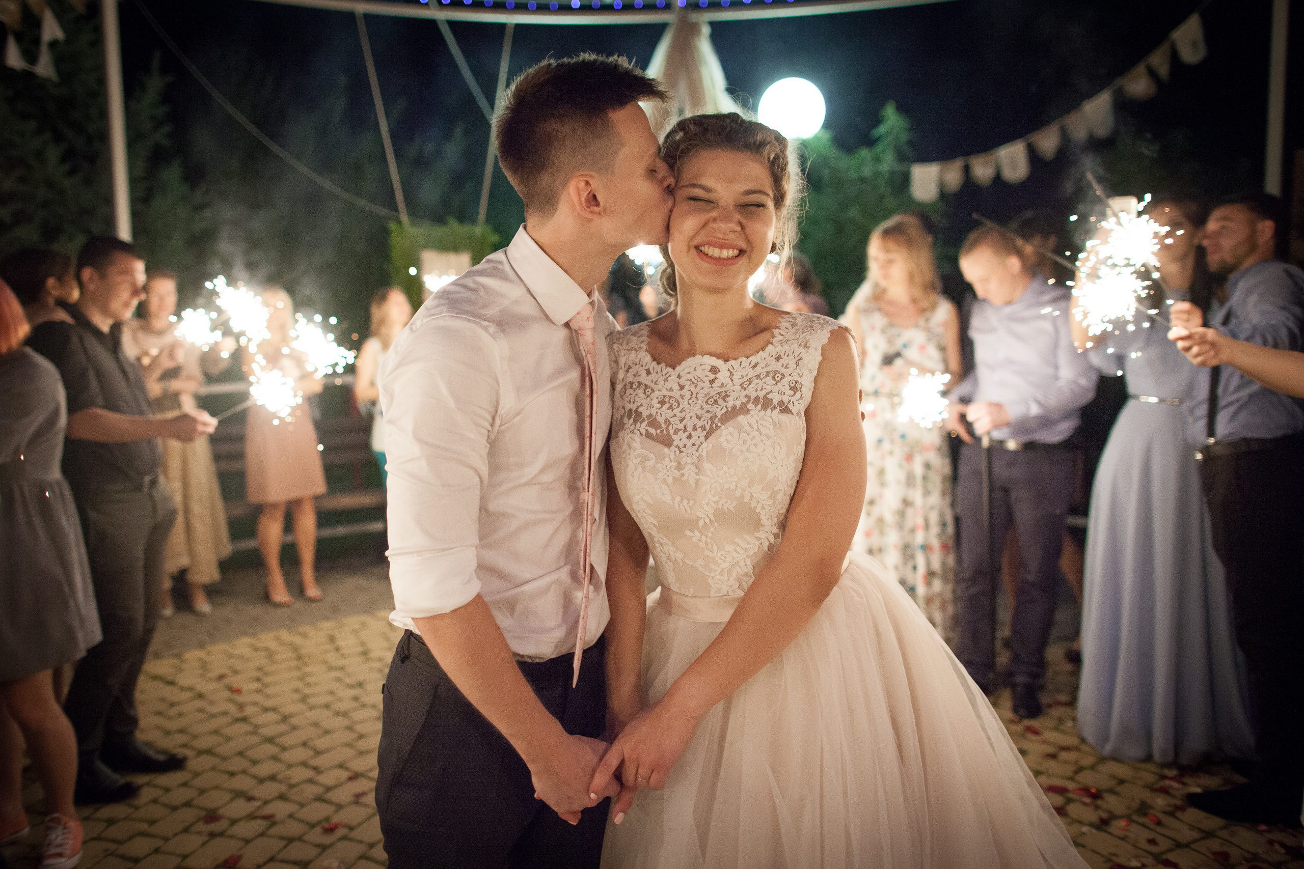 Настя и Данил. Свадебная, репортажная и бизнес съёмка в Ростове-на-Дону