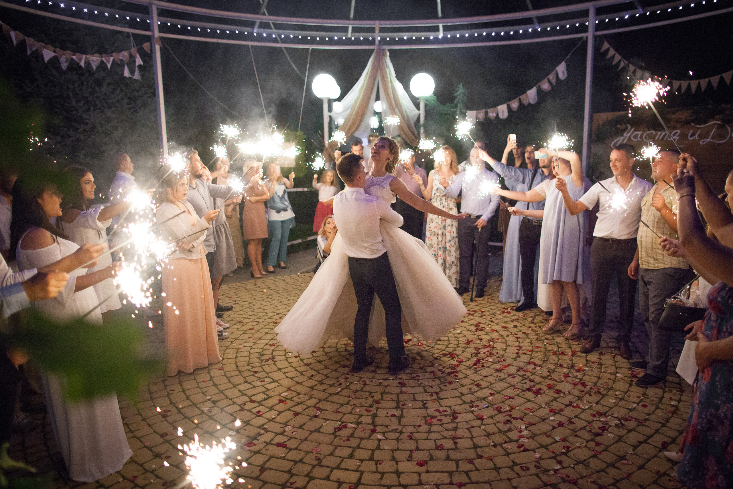 Настя и Данил. Свадебная, репортажная и бизнес съёмка в Ростове-на-Дону