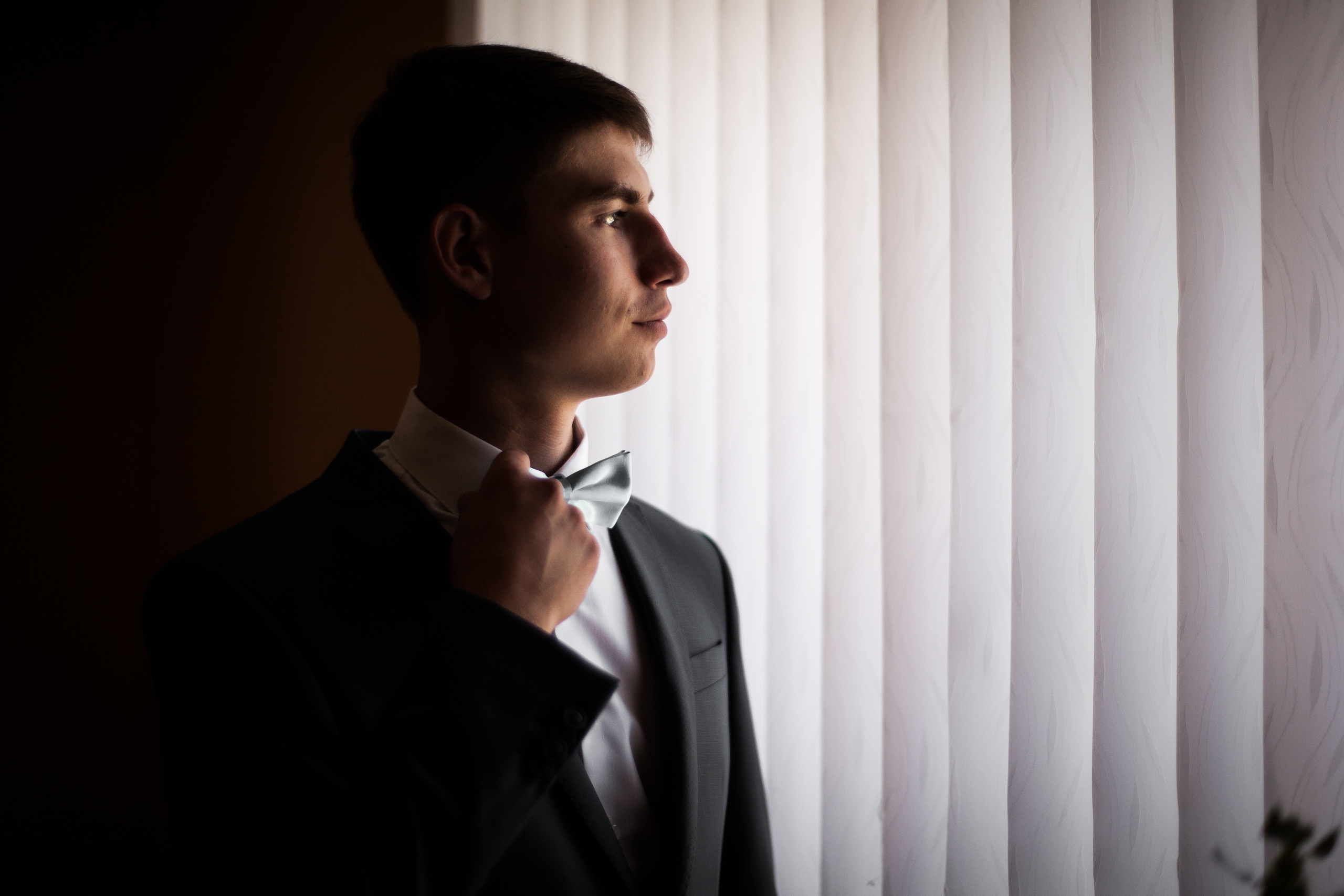 Виктория и Антон. Свадебная, репортажная и бизнес съёмка в Ростове-на-Дону