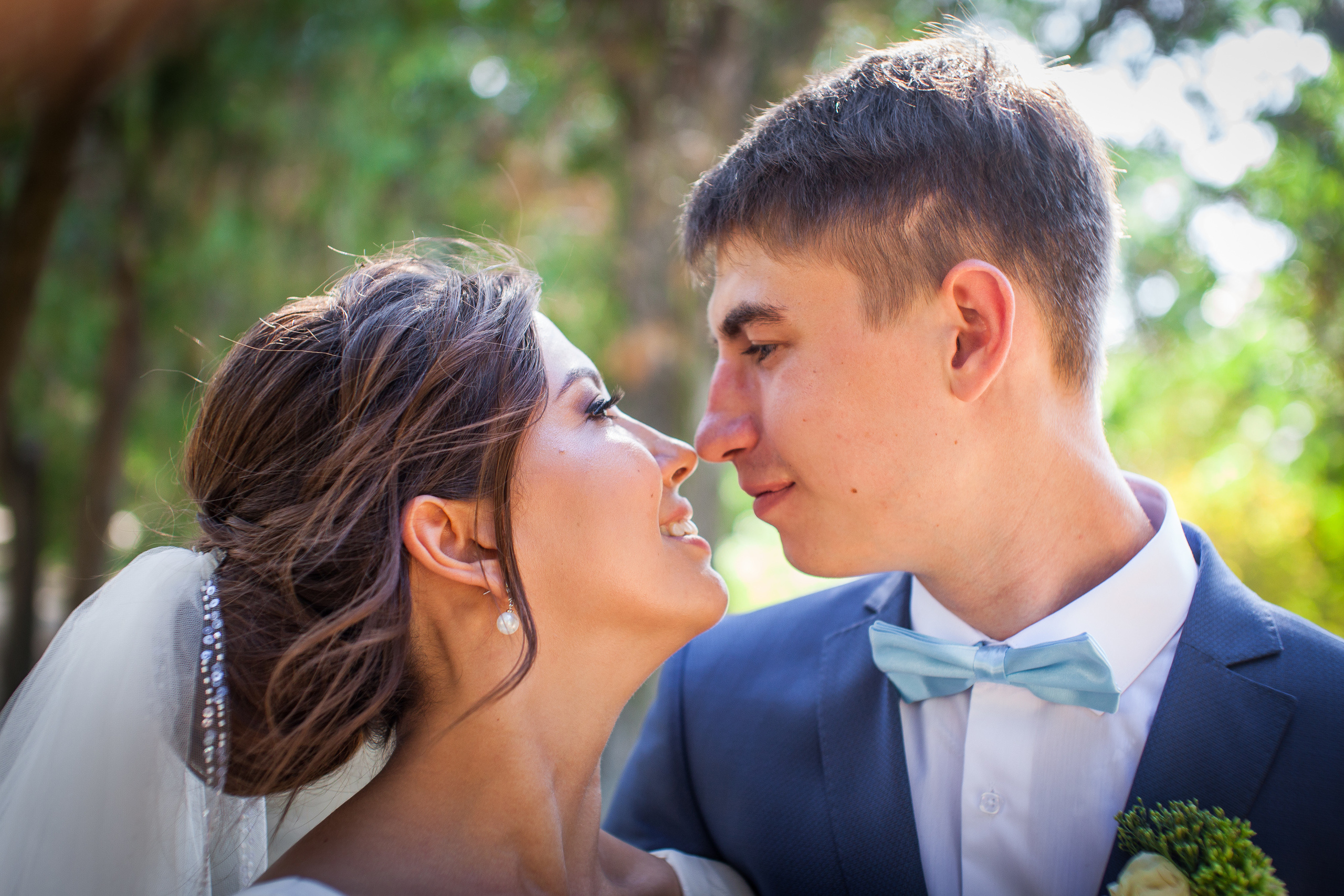 Виктория и Антон. Свадебная, репортажная и бизнес съёмка в Ростове-на-Дону