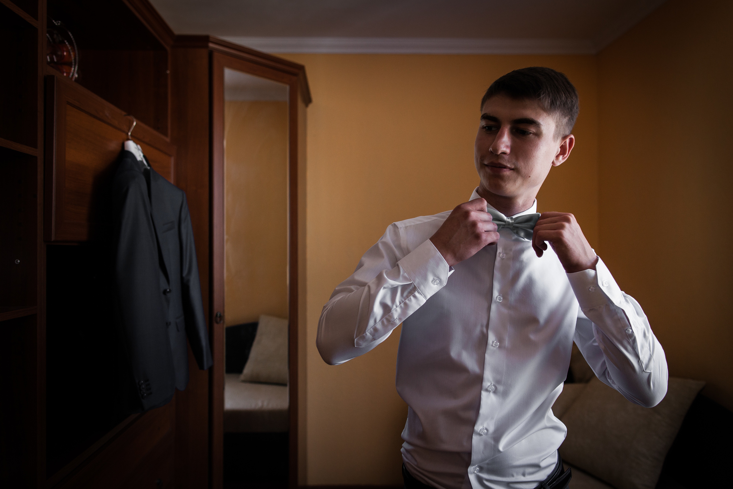 Виктория и Антон. Свадебная, репортажная и бизнес съёмка в Ростове-на-Дону