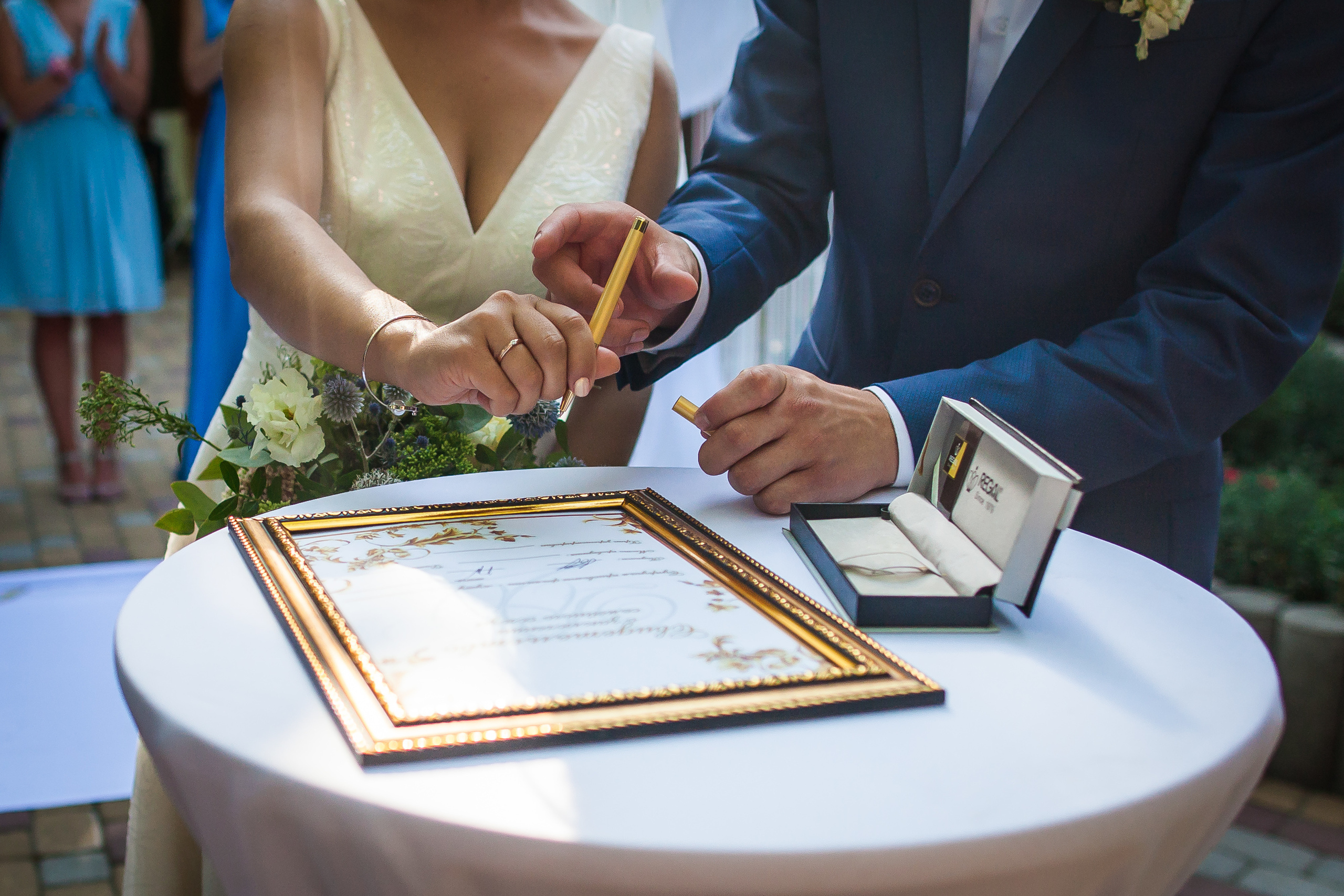 Виктория и Антон. Свадебная, репортажная и бизнес съёмка в Ростове-на-Дону