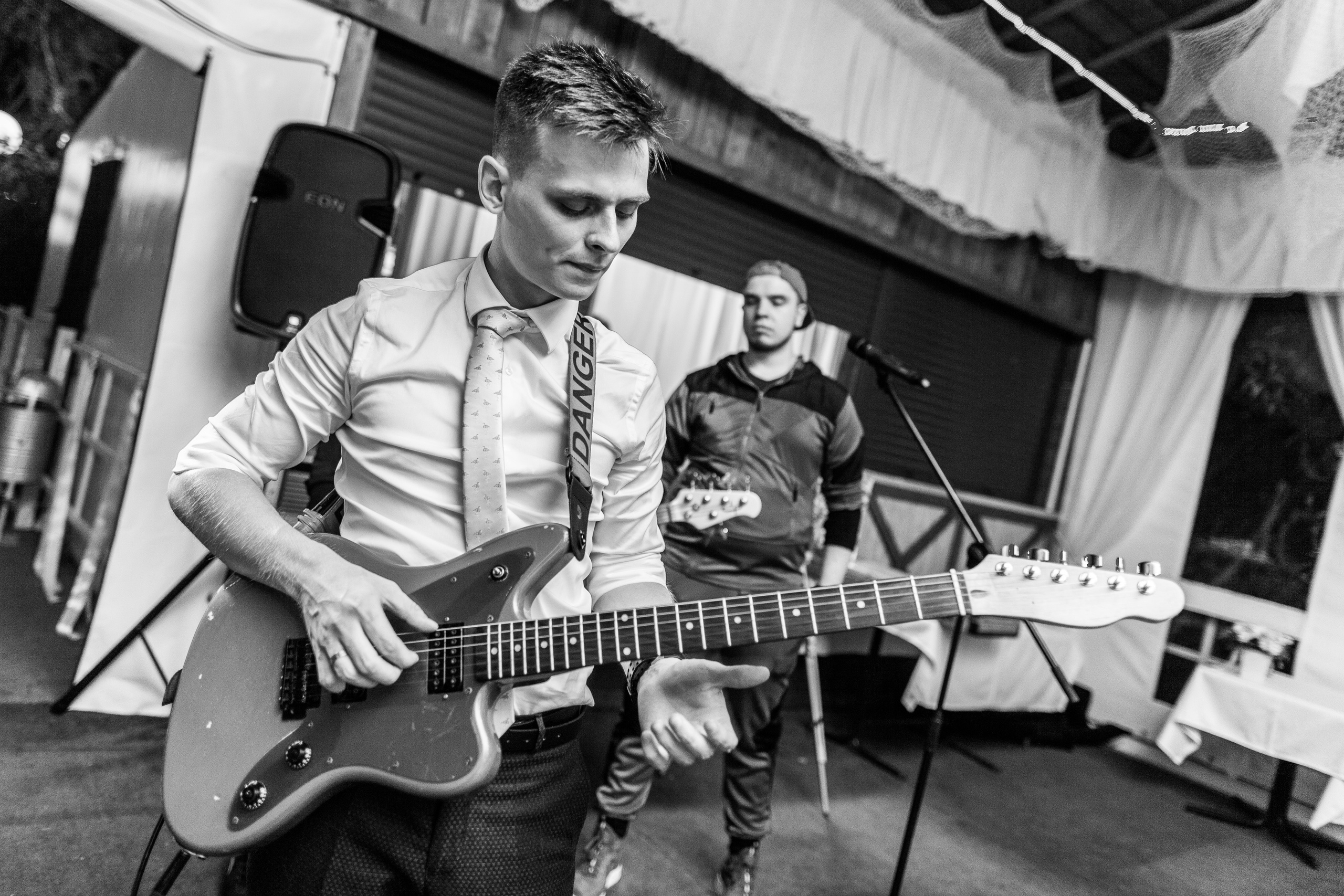 Настя и Данил. Свадебная, репортажная и бизнес съёмка в Ростове-на-Дону