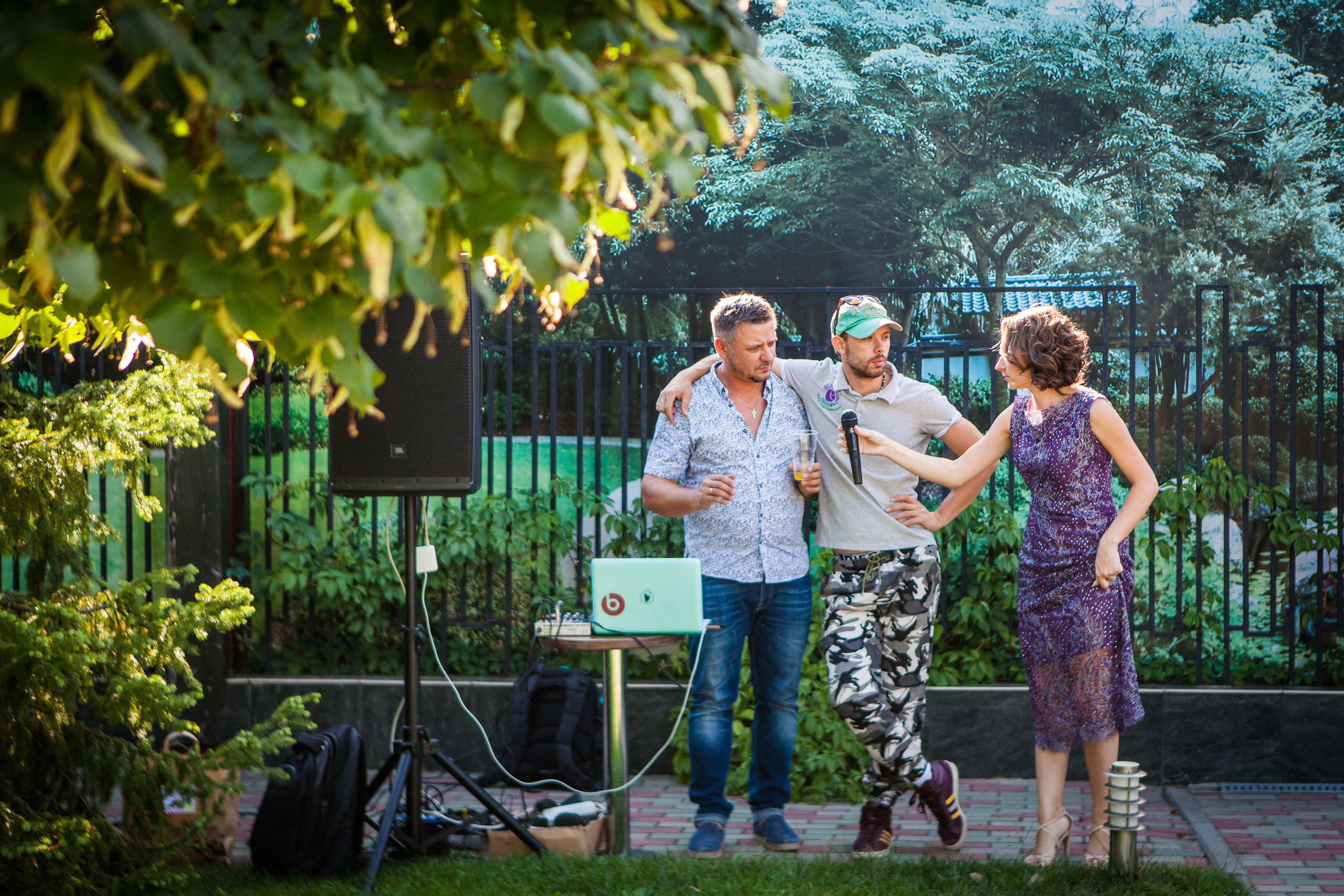 ВАЛЕНТИНА И СЕРГЕЙ. Свадебная, репортажная и бизнес съёмка в Ростове-на-Дону
